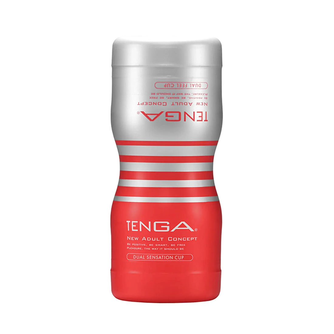 Dual Sensation Cup TENGA