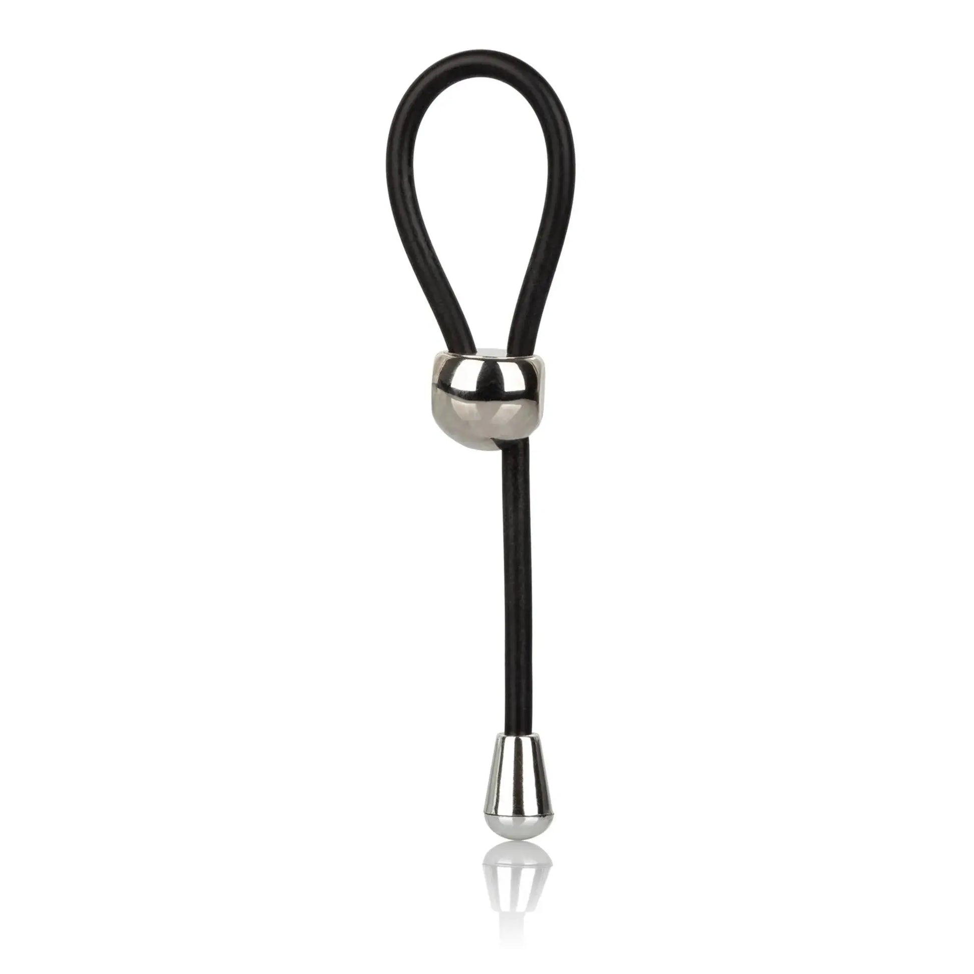 E-Z Cinch Silicone Lasso California Exotic Novelties