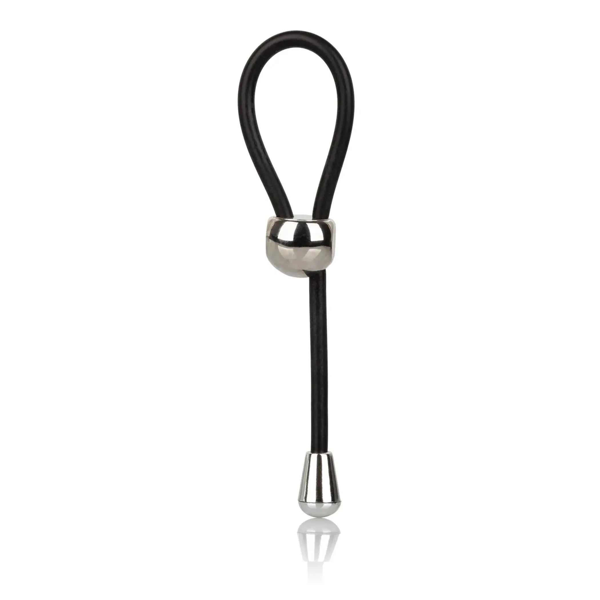 E-Z Cinch Silicone Lasso California Exotic Novelties