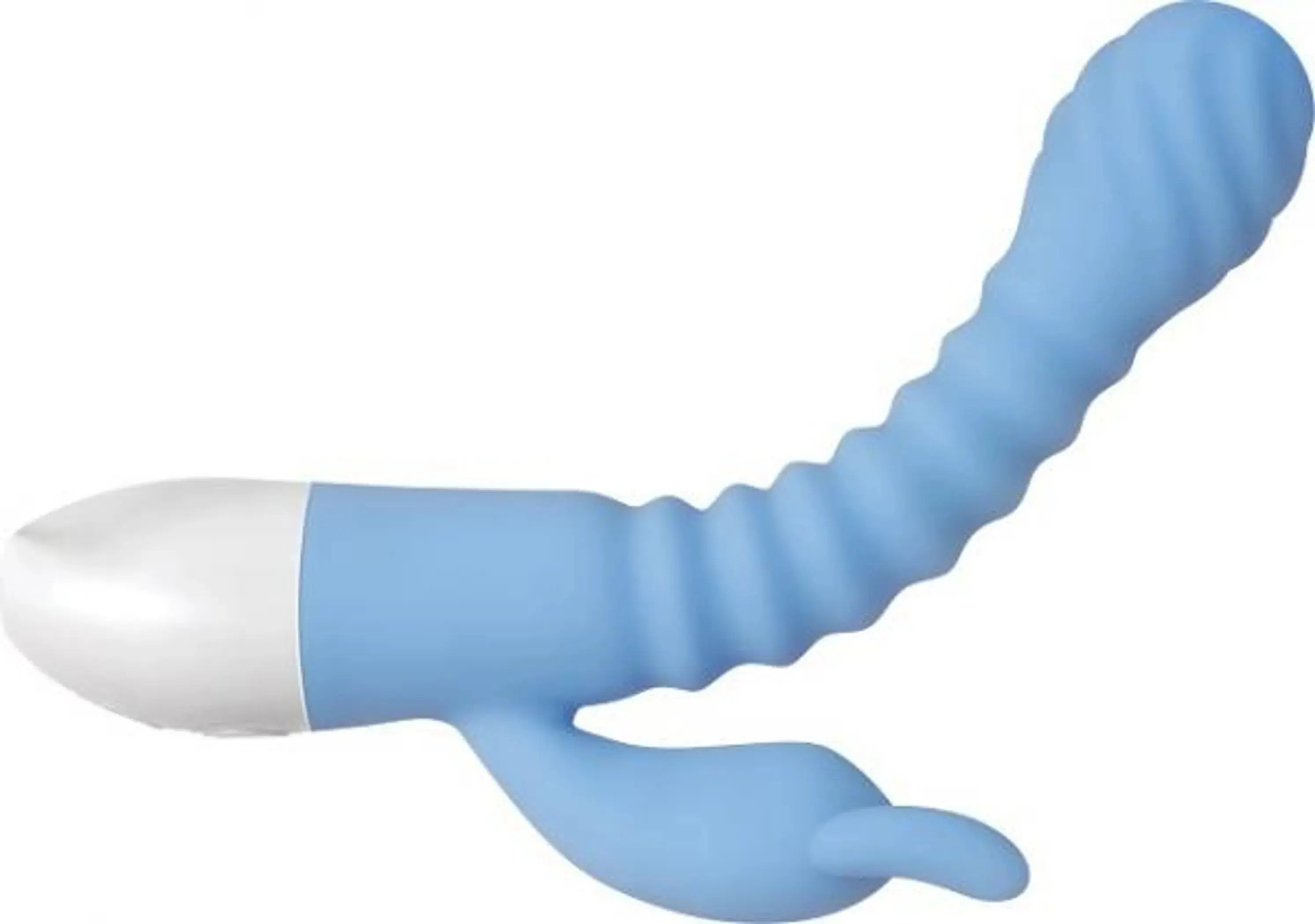 EVOLVED BENDY BUNNY Evolved Novelties