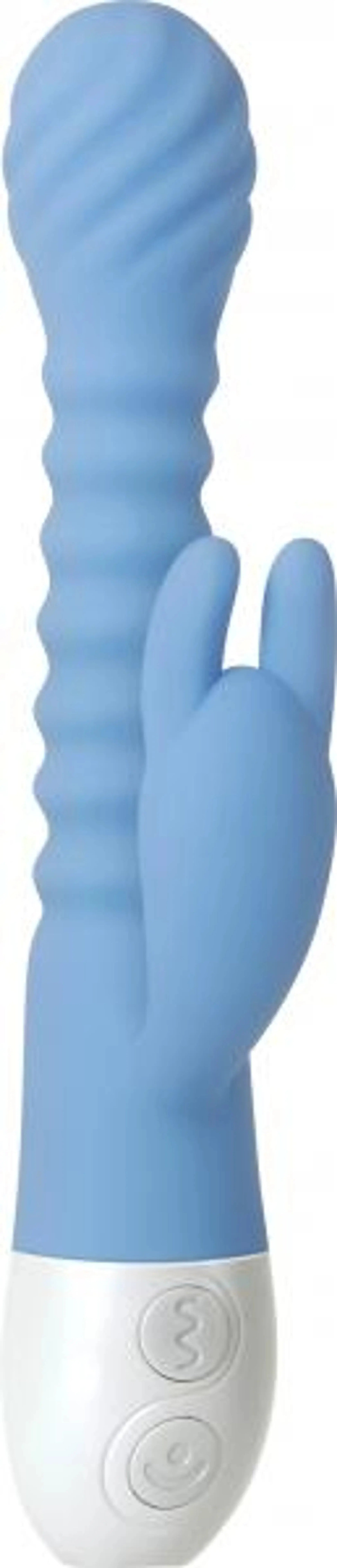EVOLVED BENDY BUNNY Evolved Novelties