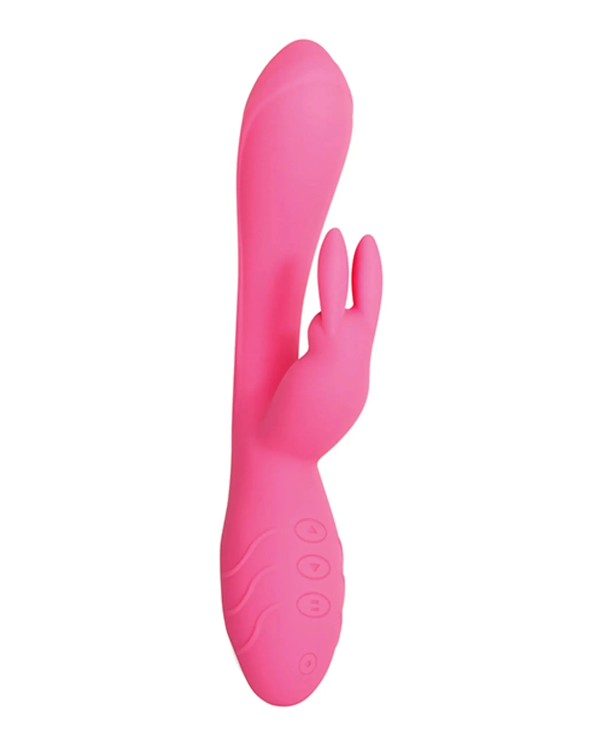 EVOLVED BUNNY KISSES Evolved Novelties