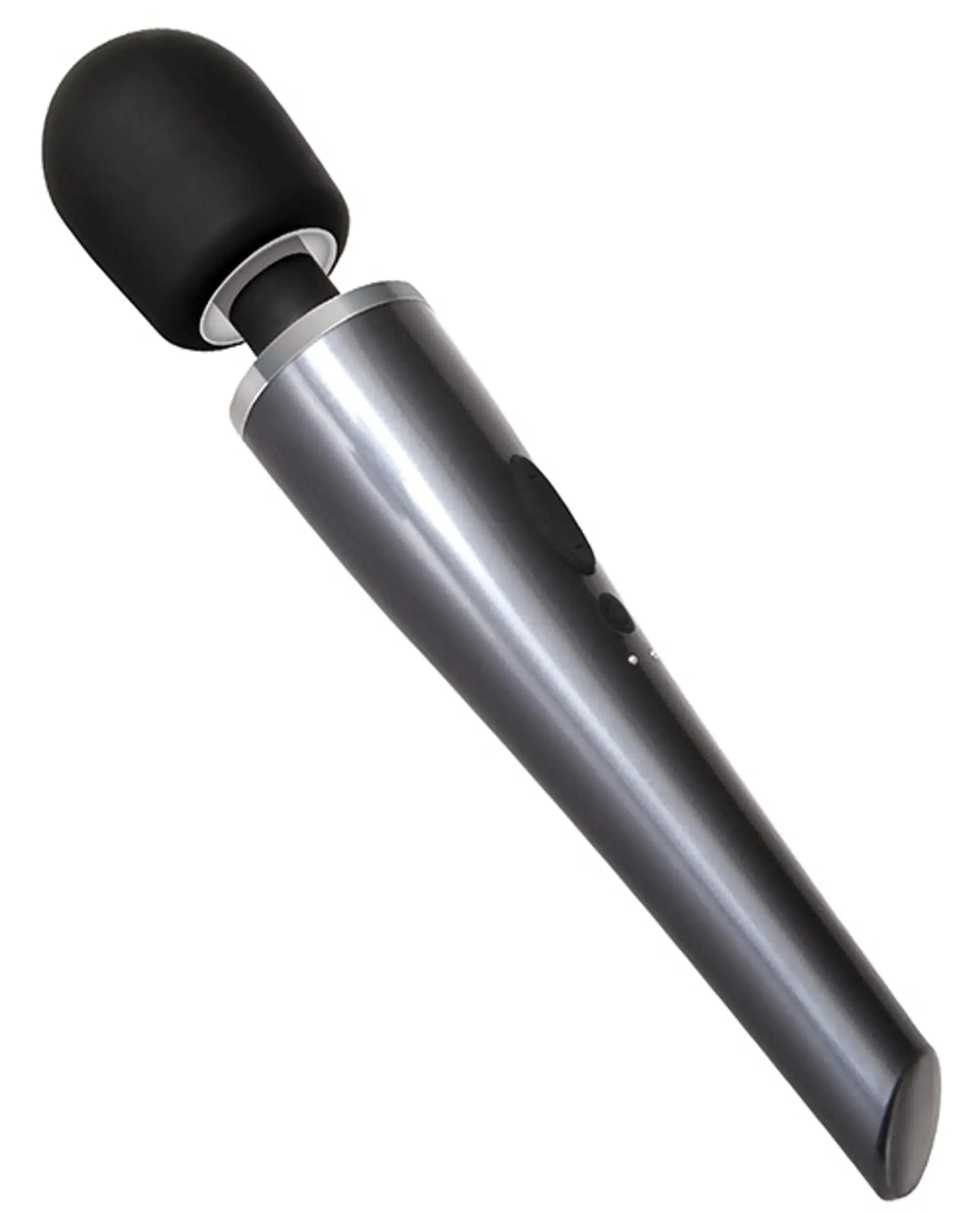 EVOLVED MIGHTY METALLIC WAND Evolved Novelties