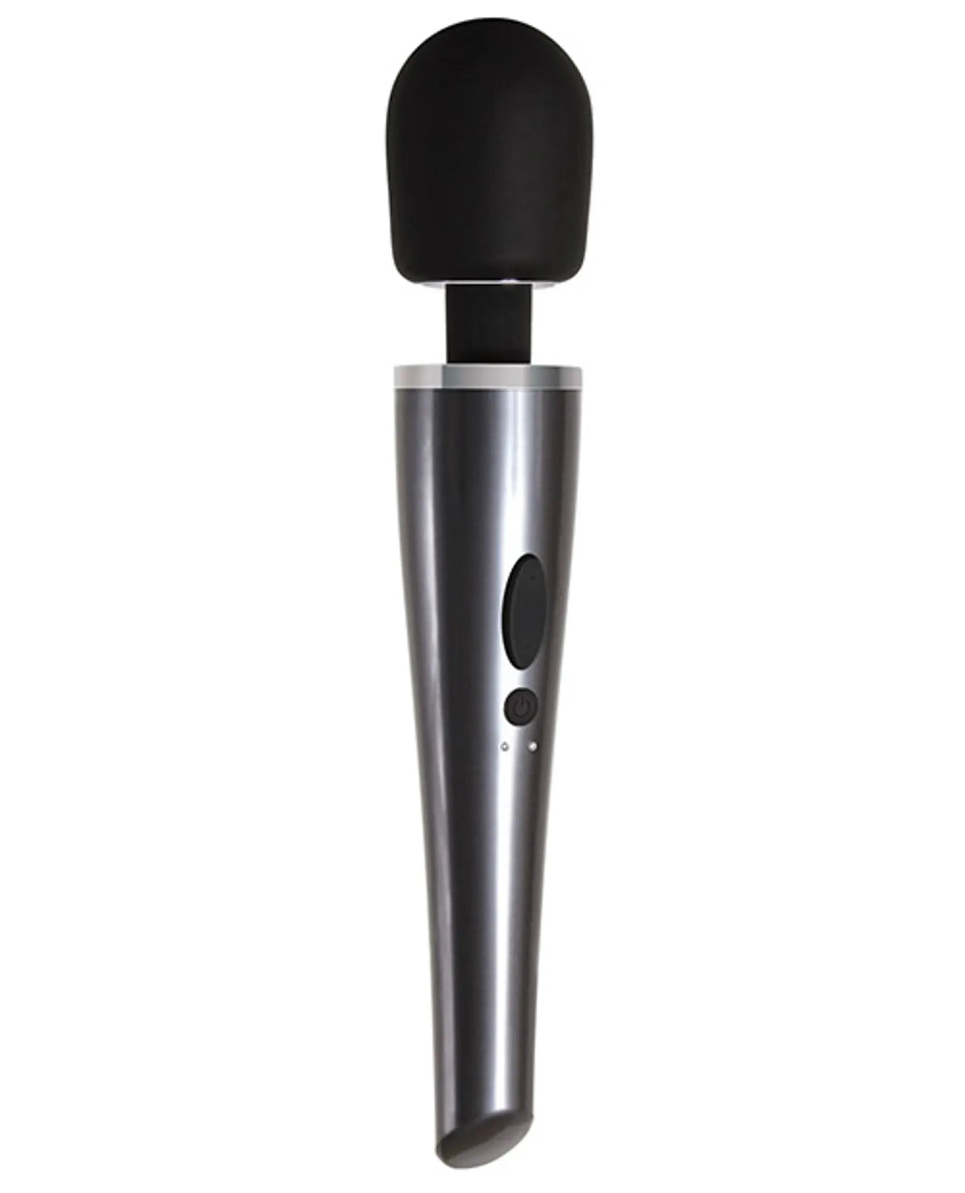 EVOLVED MIGHTY METALLIC WAND Evolved Novelties