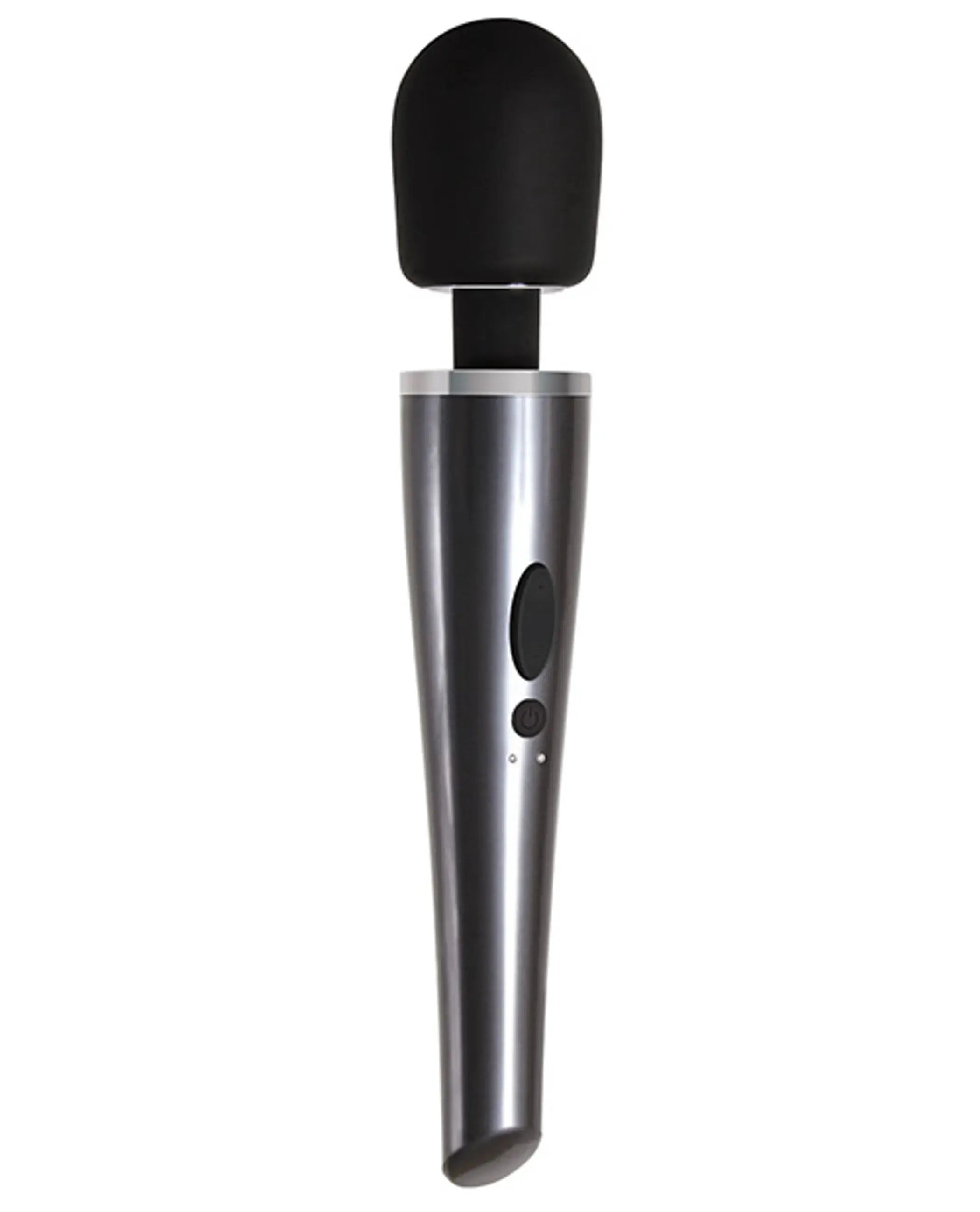 EVOLVED MIGHTY METALLIC WAND Evolved Novelties