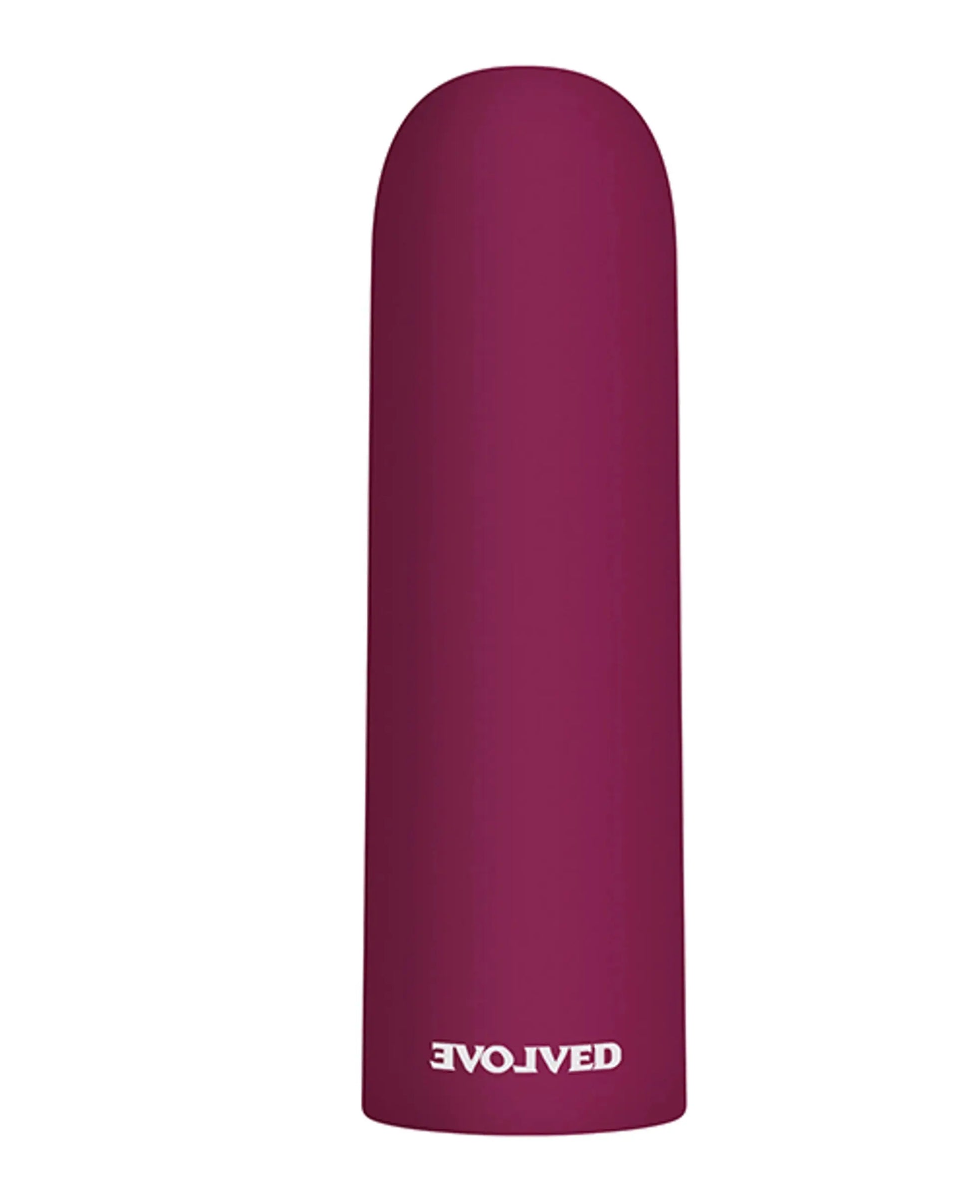 EVOLVED MIGHTY THICK BULLET Evolved Novelties