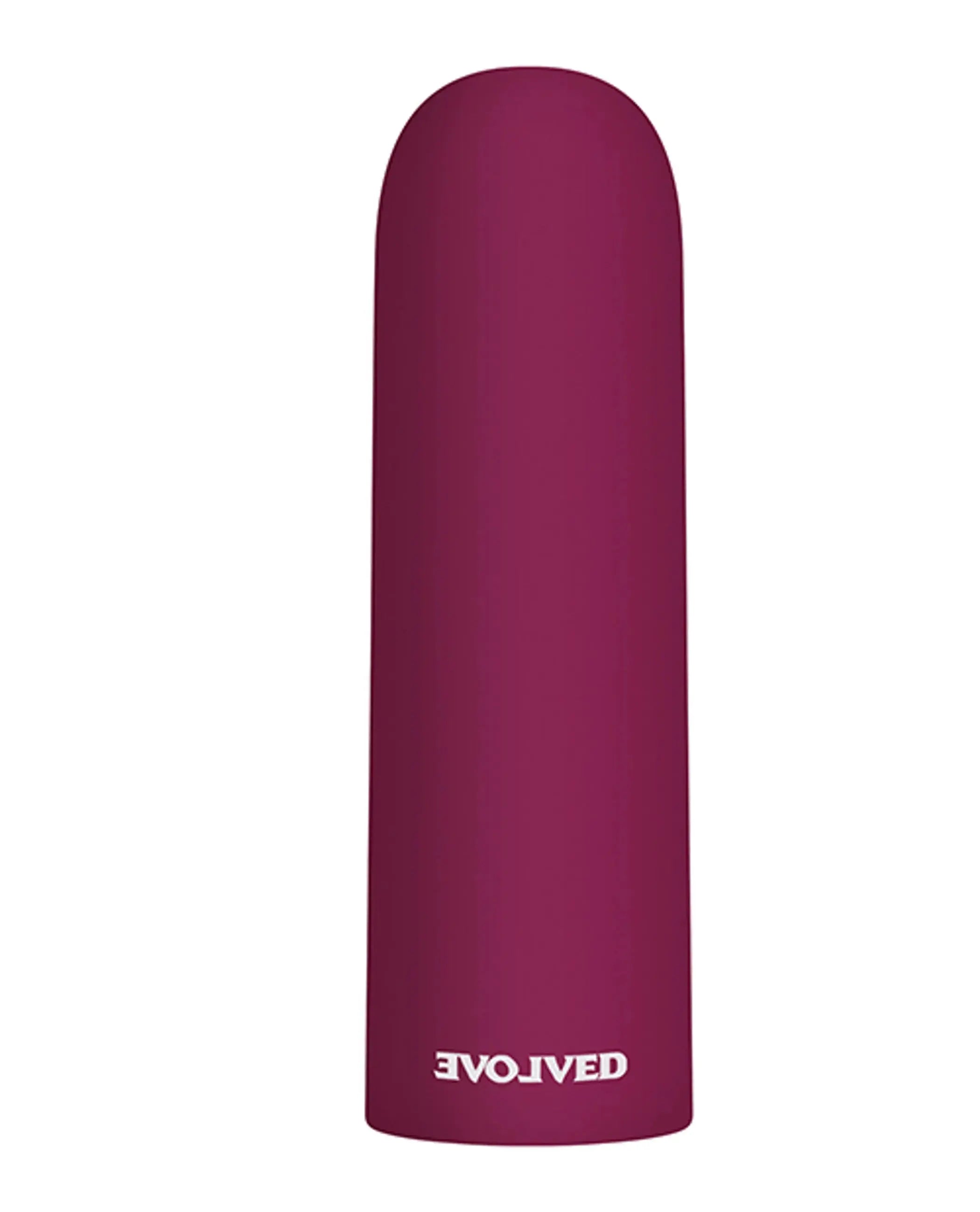 EVOLVED MIGHTY THICK BULLET Evolved Novelties