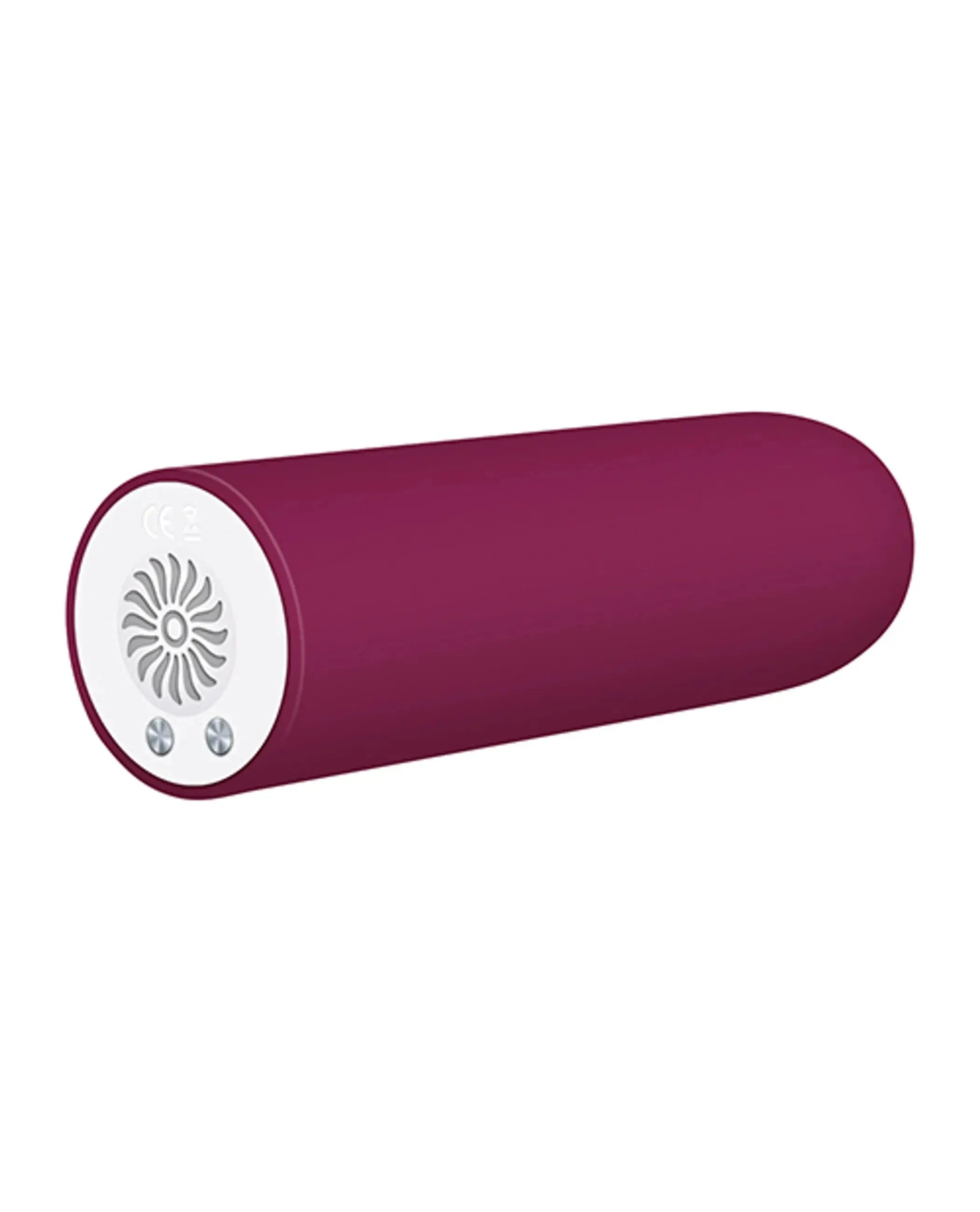 EVOLVED MIGHTY THICK BULLET Evolved Novelties