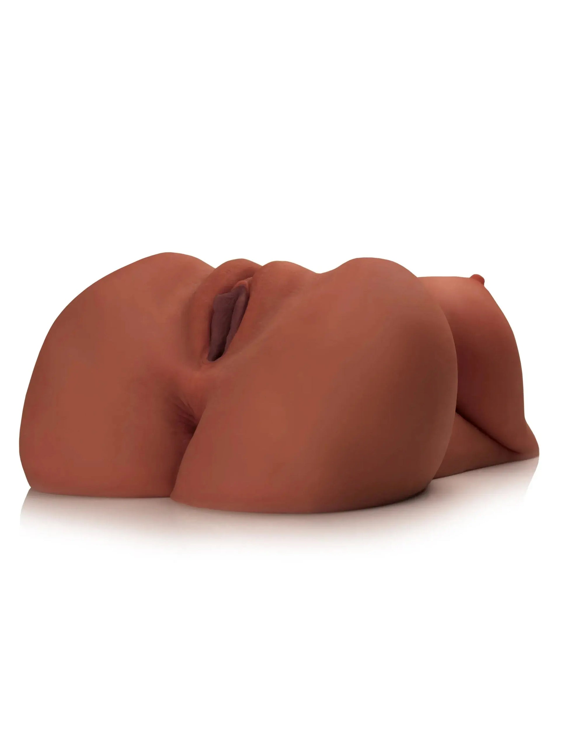 EZ Bang Torso Brown Pipedream Products