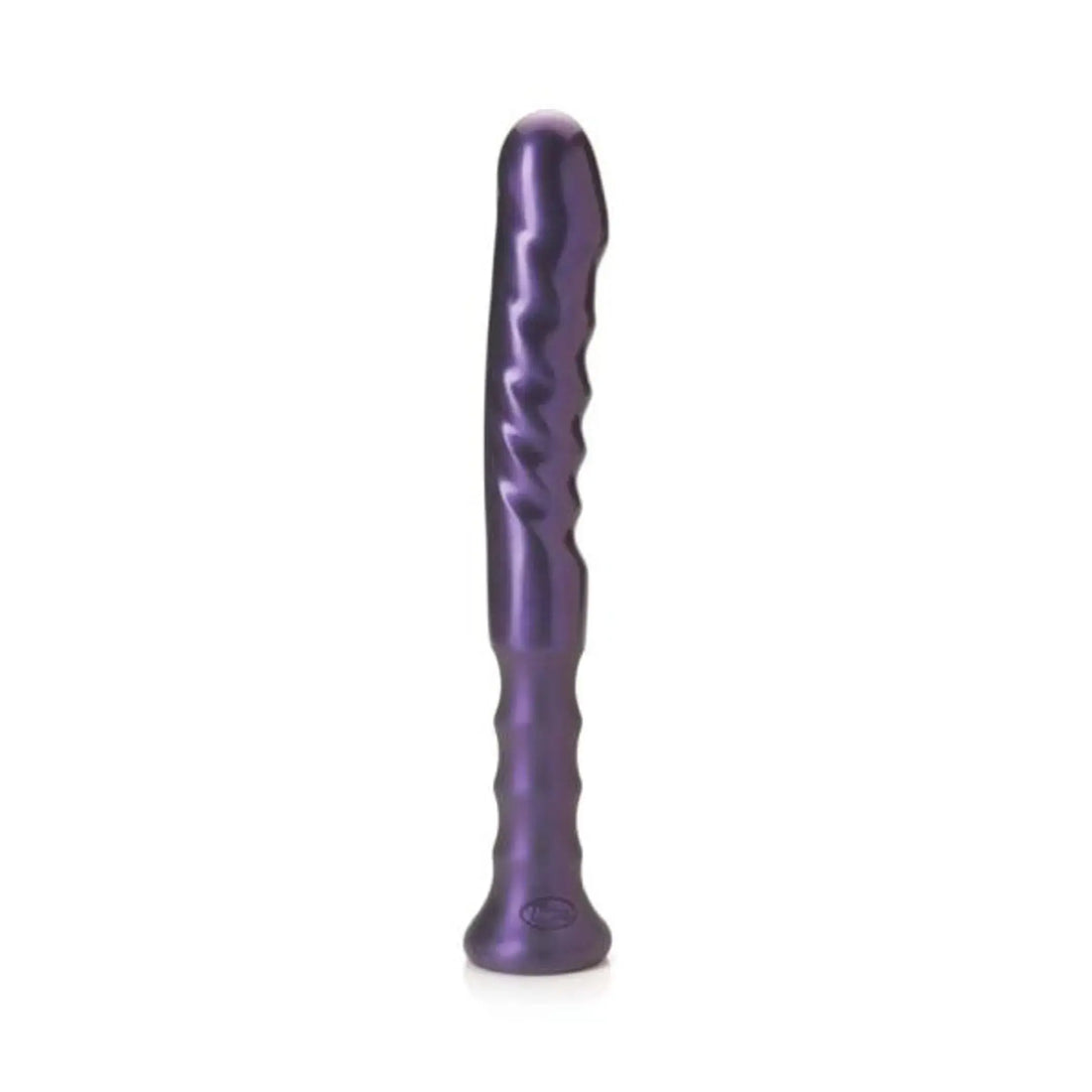 Echo Handle Amethyst Tantus