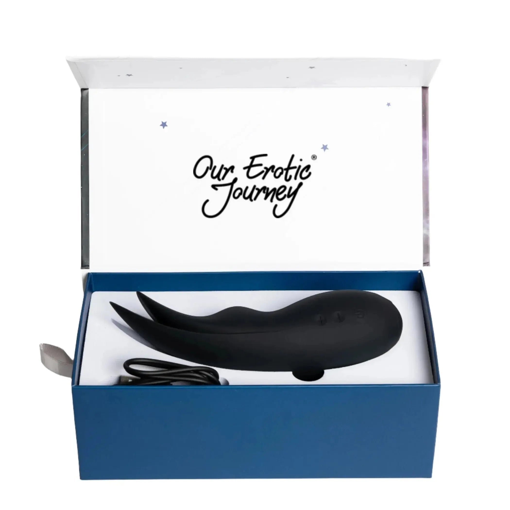 Eclipse Bunny Clitoris Vibrator OEJ