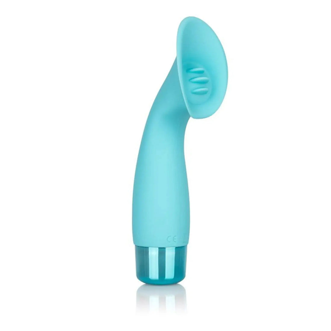 Eden Climaxer Green Vibrator California Exotic Novelties
