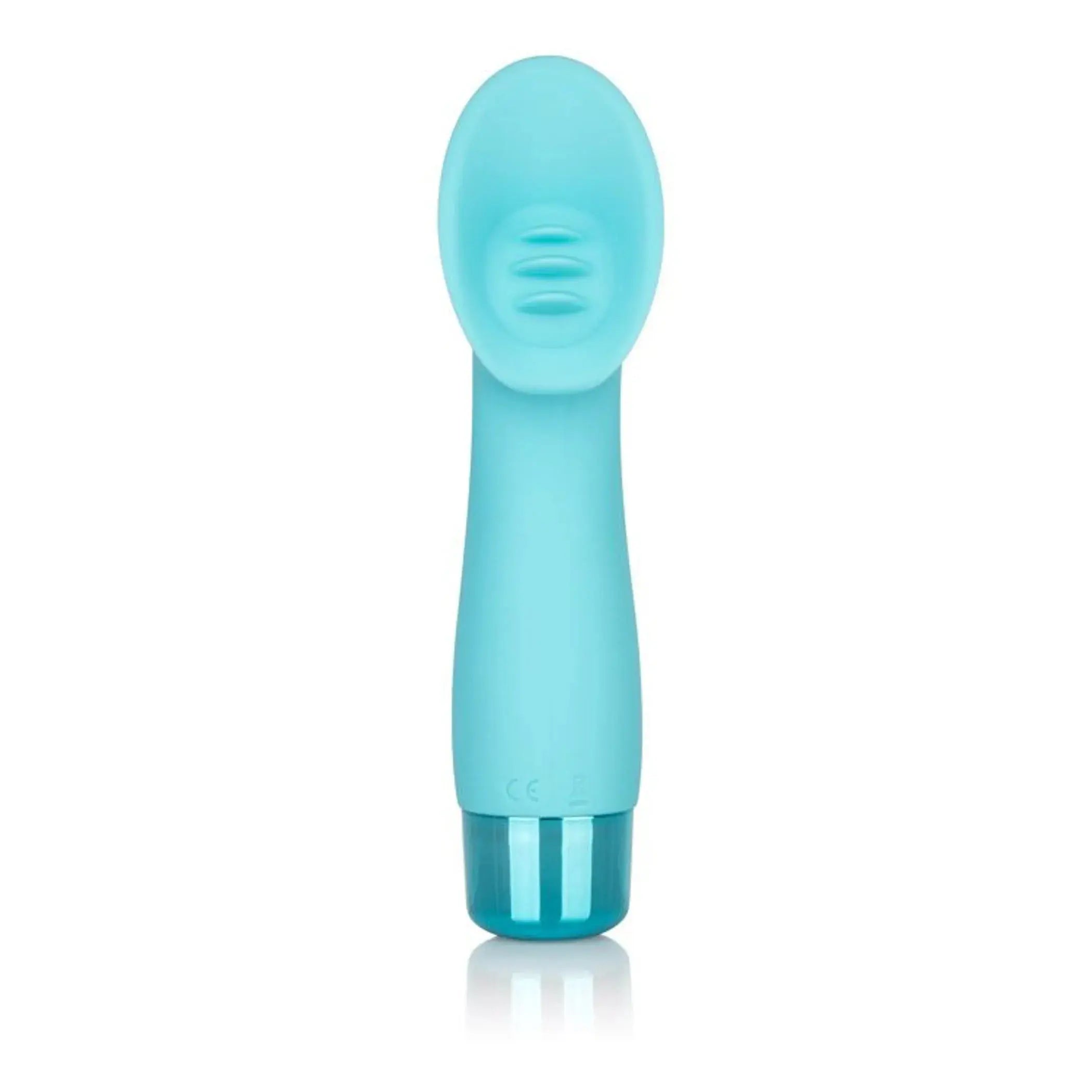 Eden Climaxer Green Vibrator California Exotic Novelties