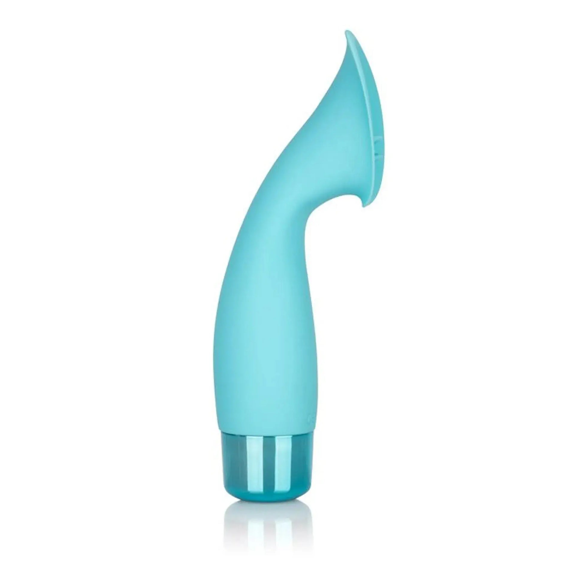 Eden Climaxer Green Vibrator California Exotic Novelties