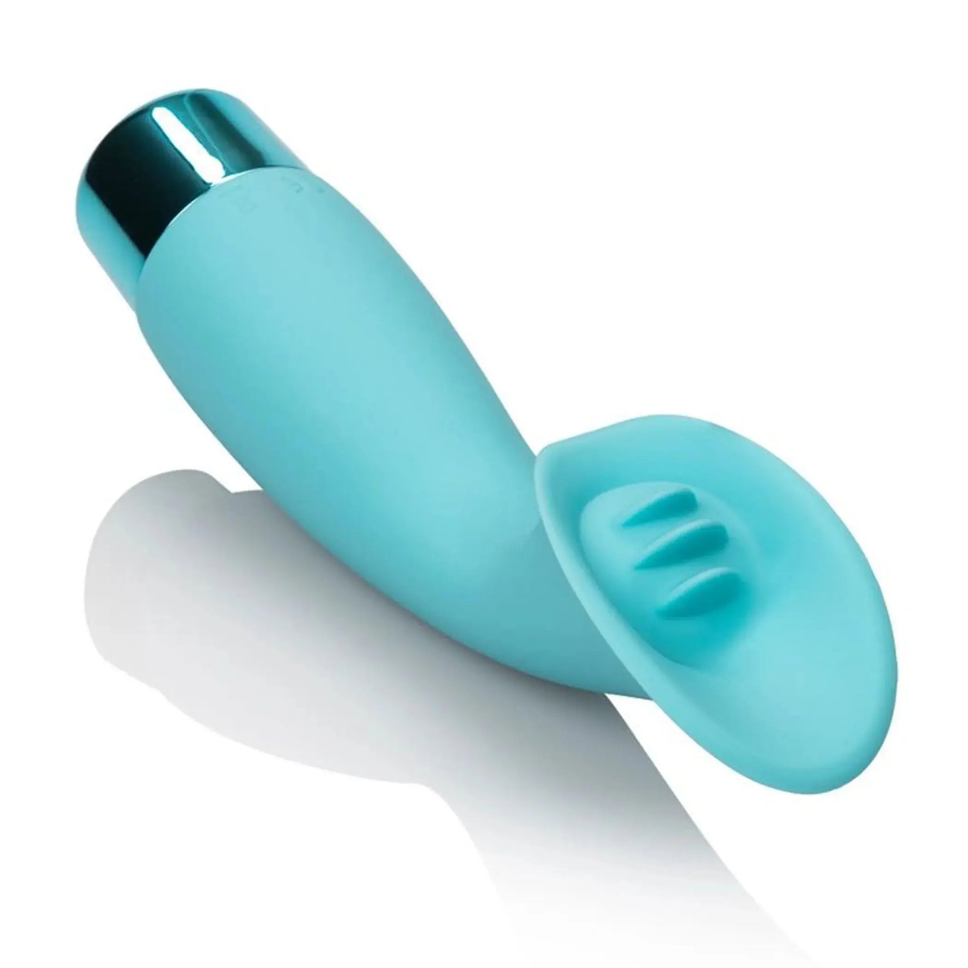 Eden Climaxer Green Vibrator California Exotic Novelties