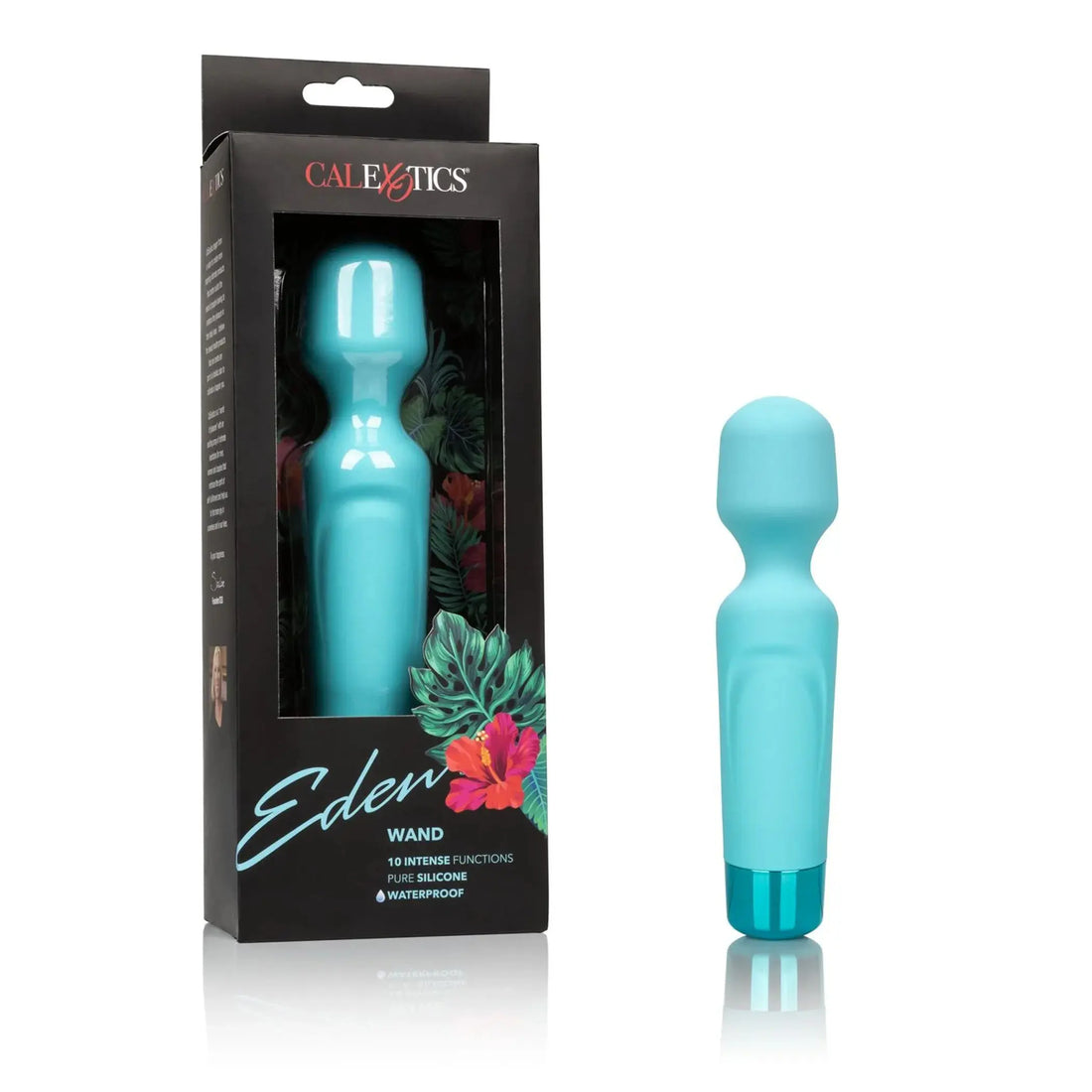 Eden Wand Massager California Exotic Novelties
