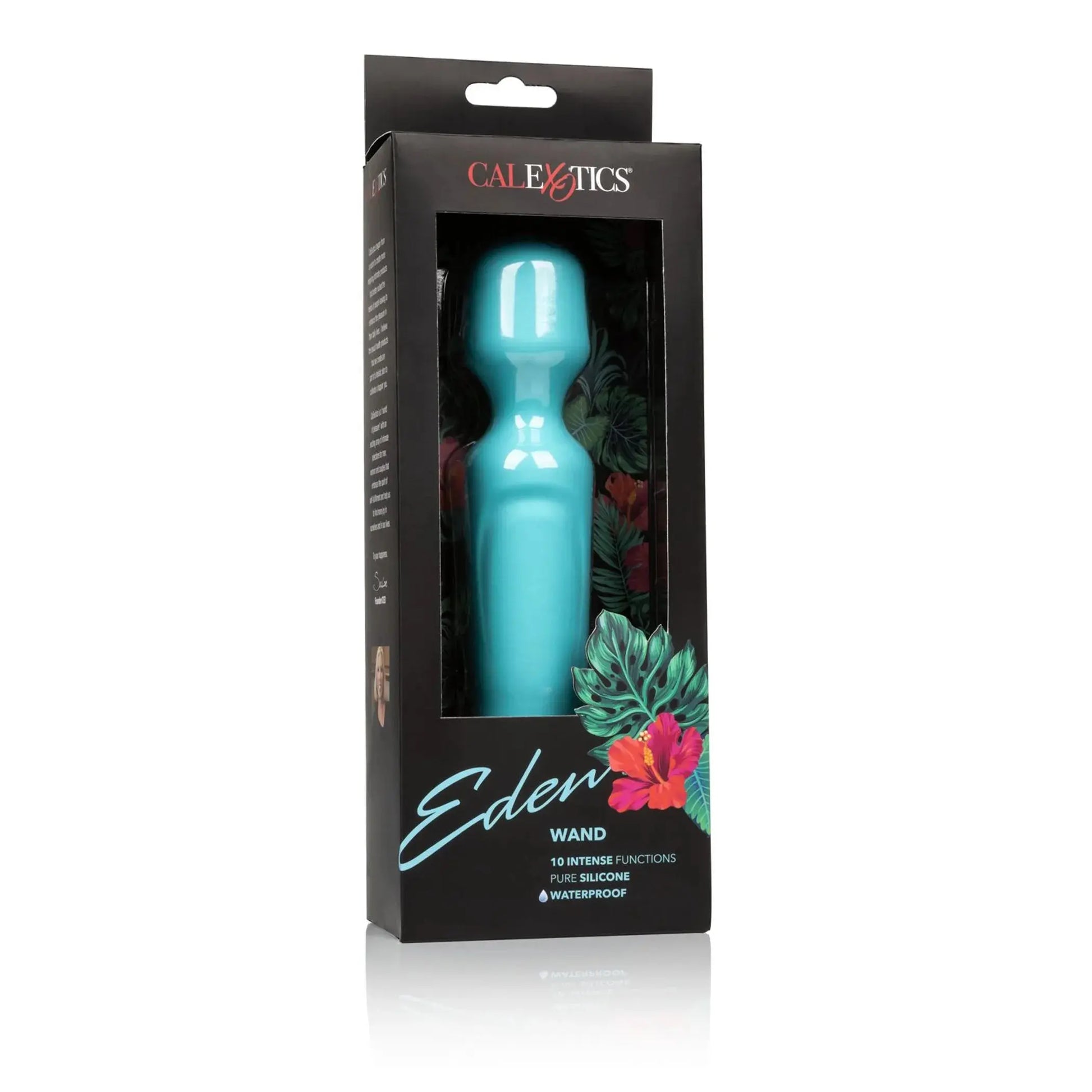 Eden Wand Massager California Exotic Novelties