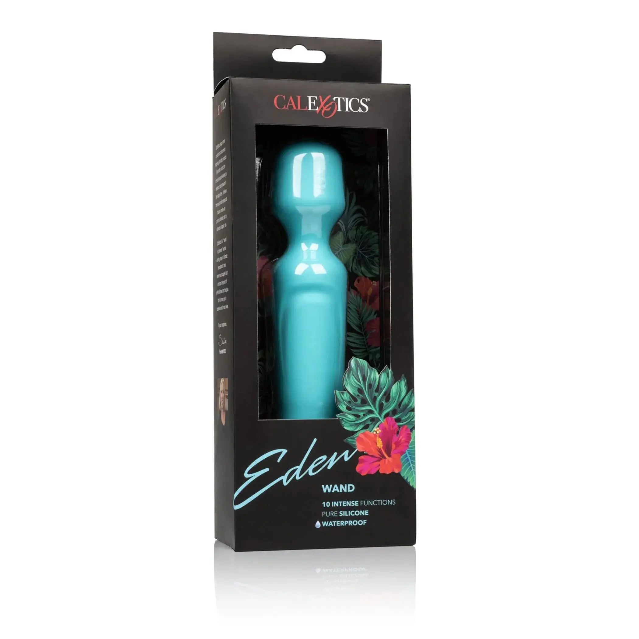 Eden Wand Massager California Exotic Novelties