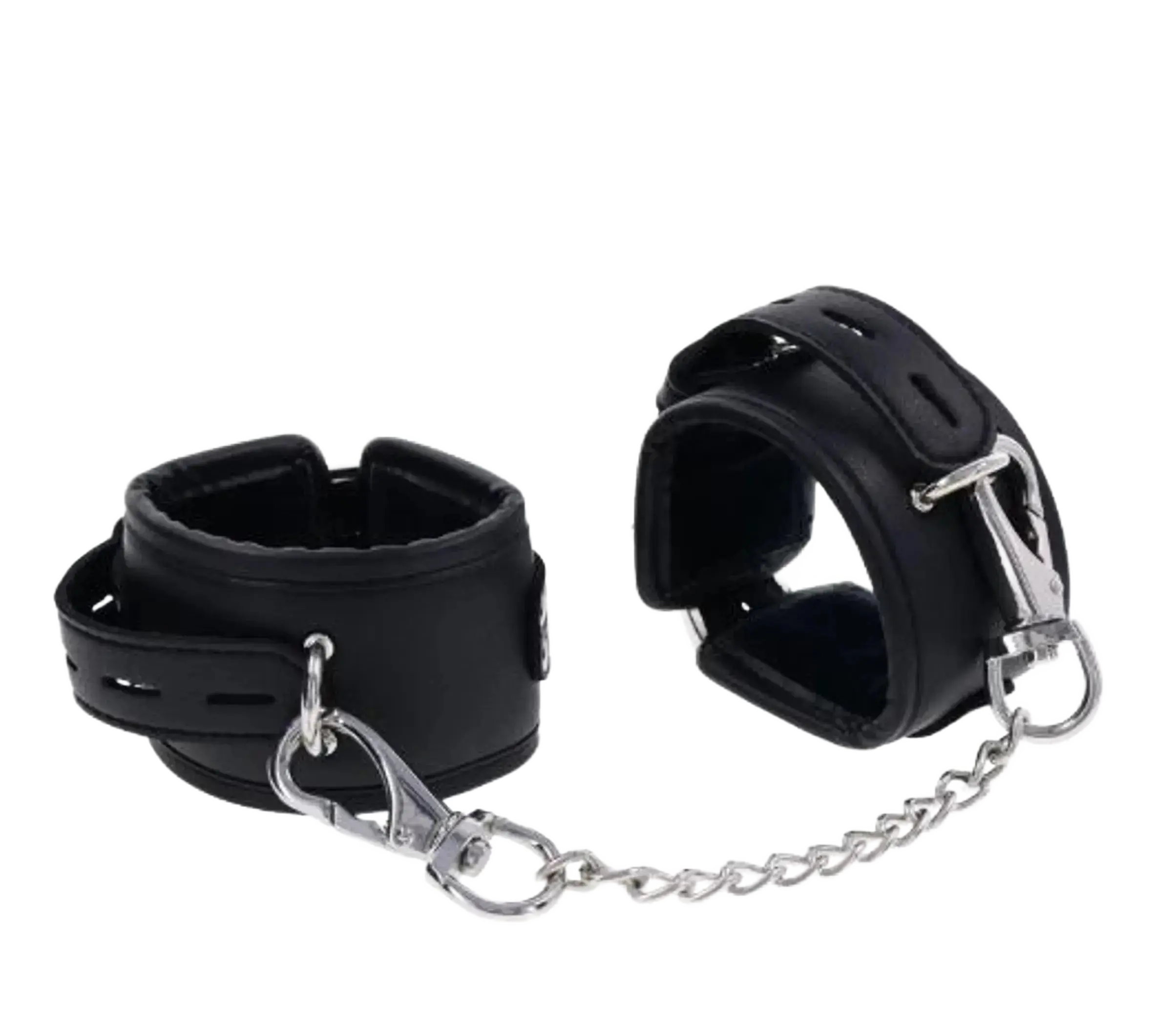 EDGE HANDCUFFS Sport Sheets