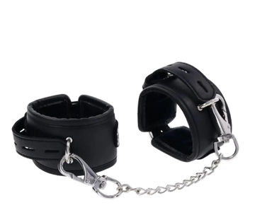 EDGE HANDCUFFS Sport Sheets