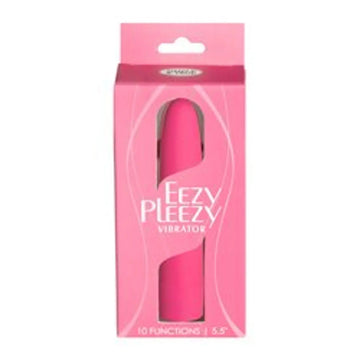 Eezy Pleezy 5.5in Vibe BMS Enterprises