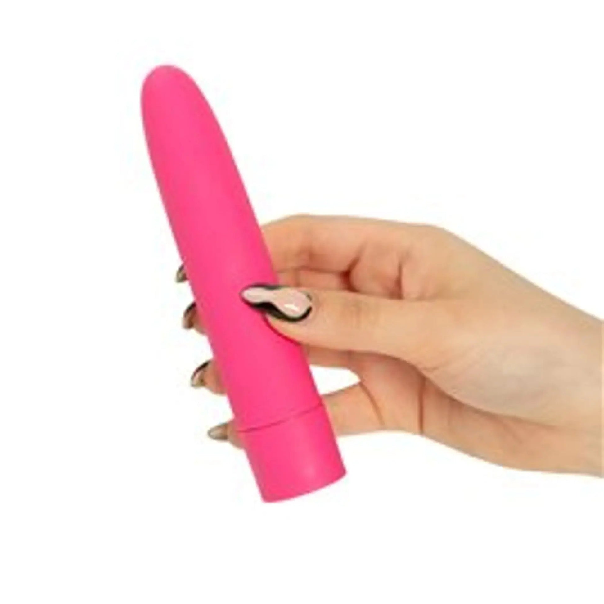Eezy Pleezy 5.5in Vibe BMS Enterprises