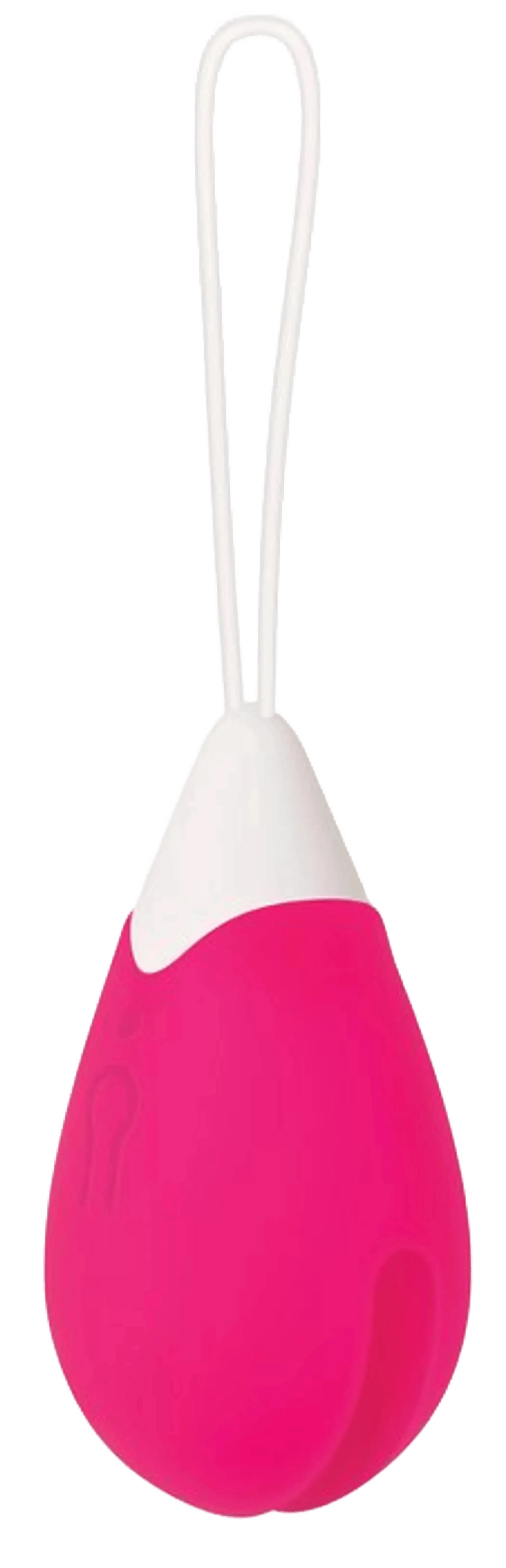 EVOLVED EGG PINK VIBRATOR W/ REMOTE CONTROL Evolved Novelties