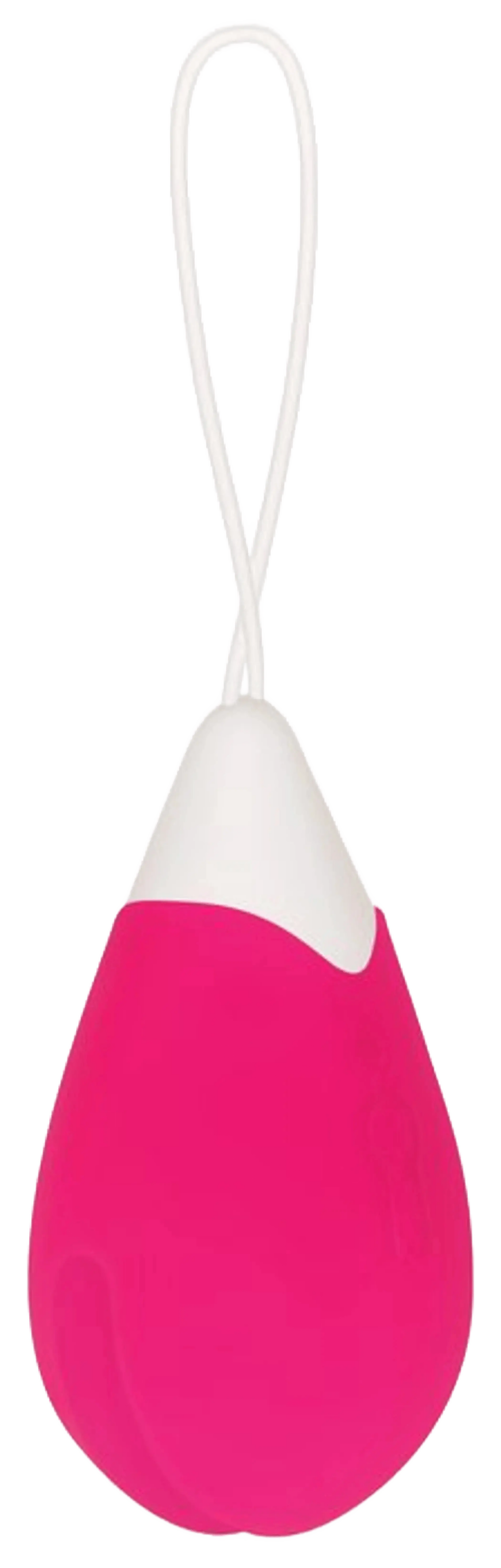 EVOLVED EGG PINK VIBRATOR W/ REMOTE CONTROL Evolved Novelties