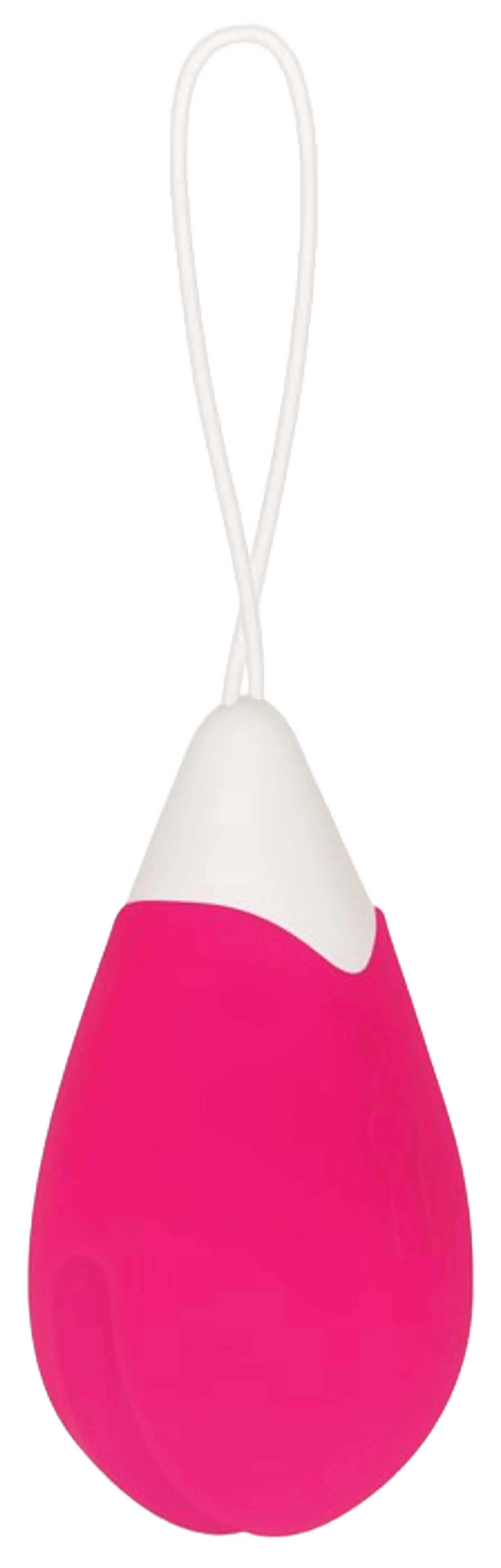 EVOLVED EGG PINK VIBRATOR W/ REMOTE CONTROL Evolved Novelties