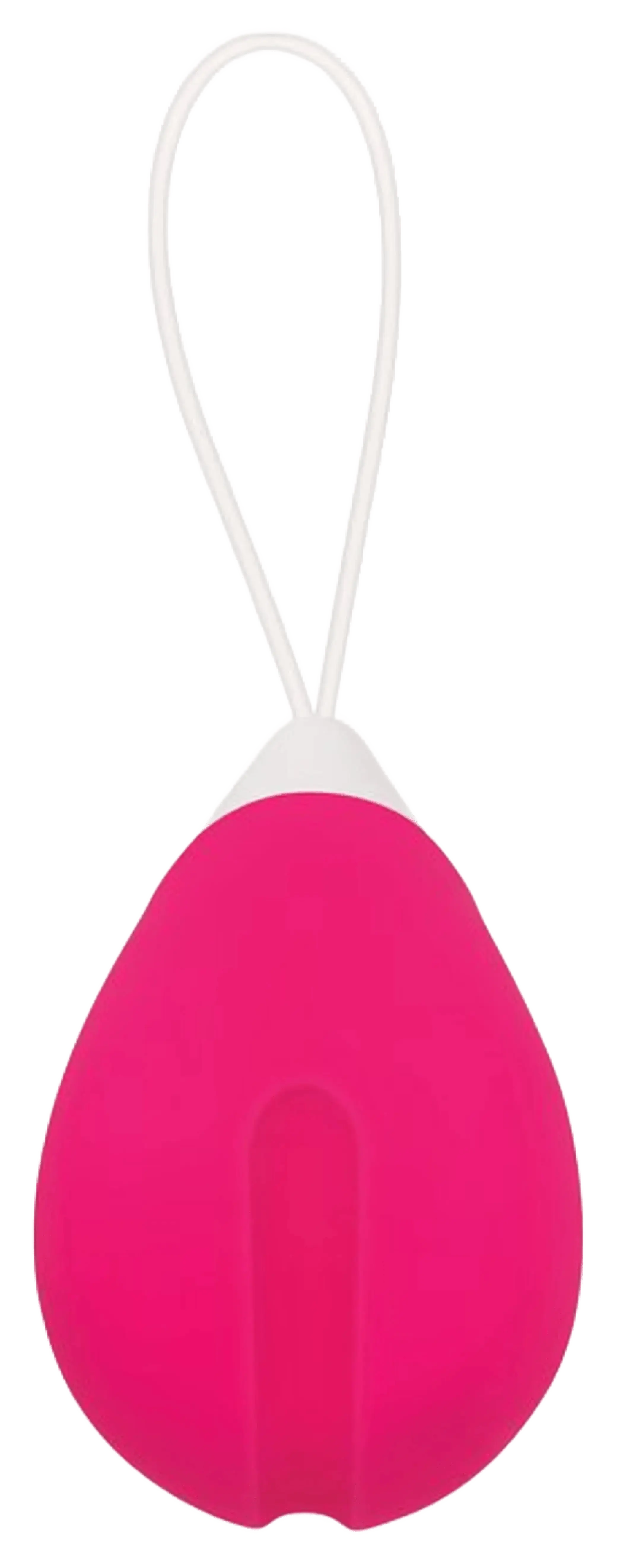 EVOLVED EGG PINK VIBRATOR W/ REMOTE CONTROL Evolved Novelties