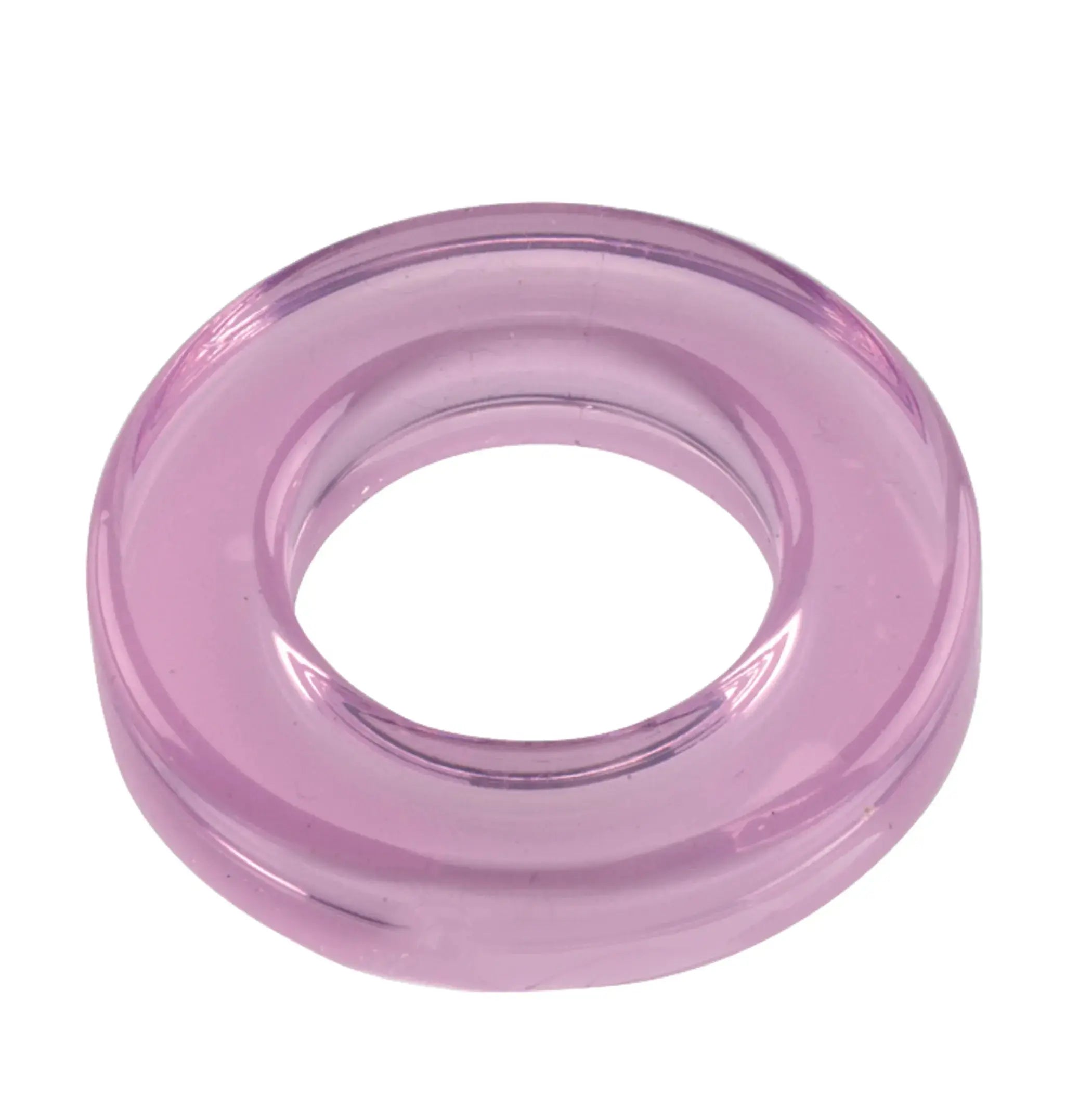 Elastomer C Ring Metro Purple Spartacus