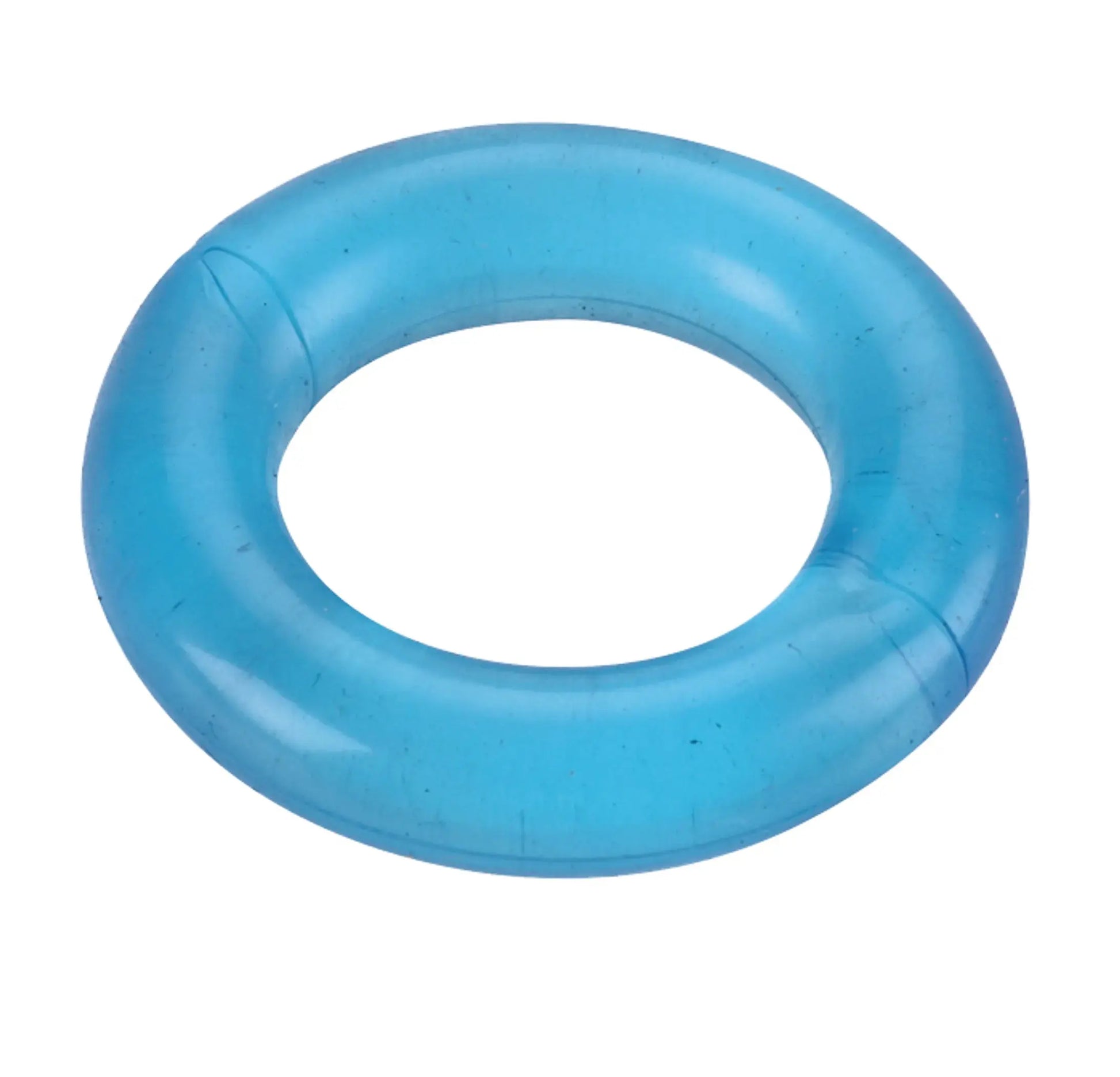 Elastomer C Ring Relaxed Blue Spartacus