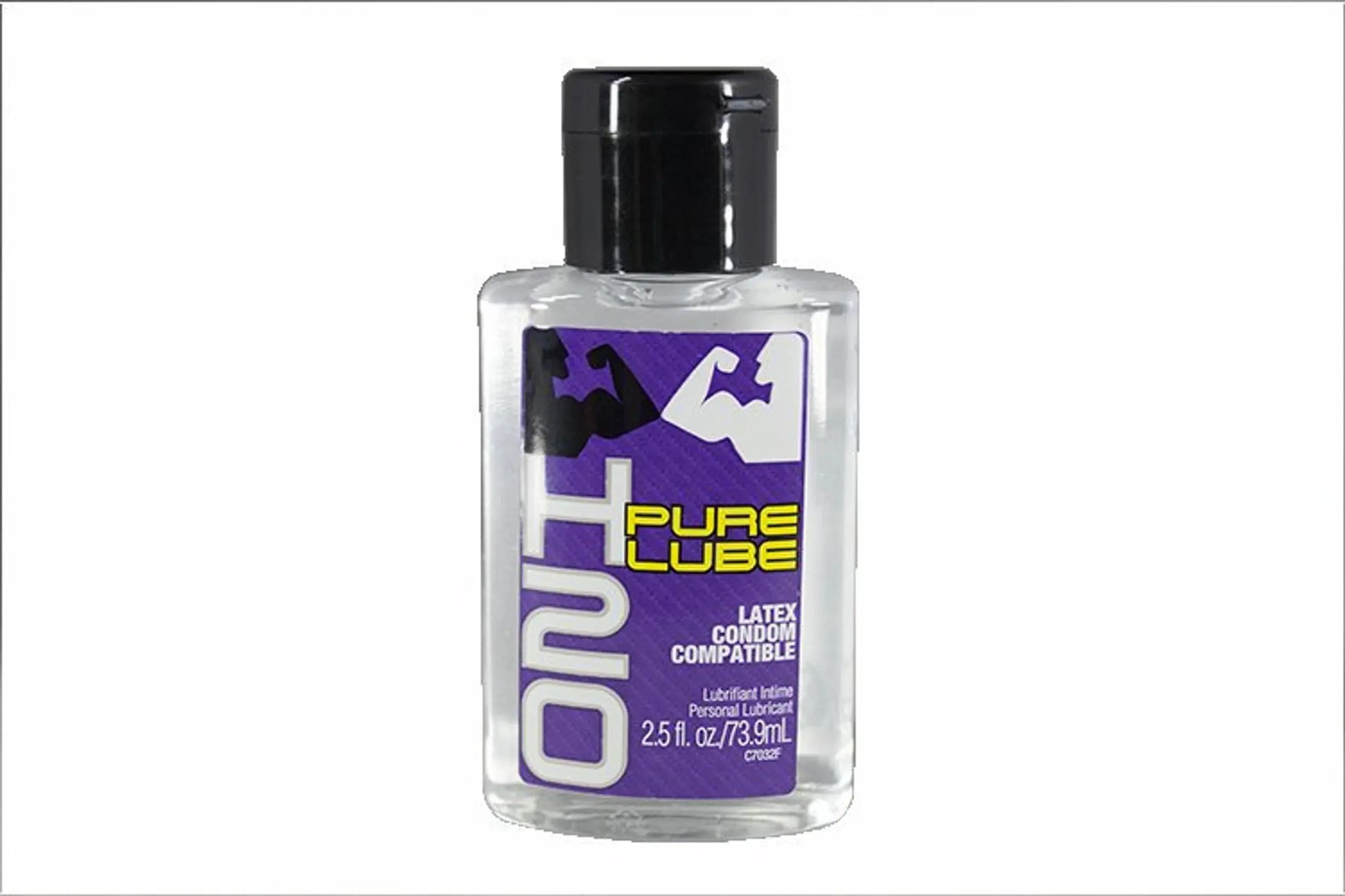 Elbow Grease H2O Pure Lubricant 2 Pack Elbow Grease