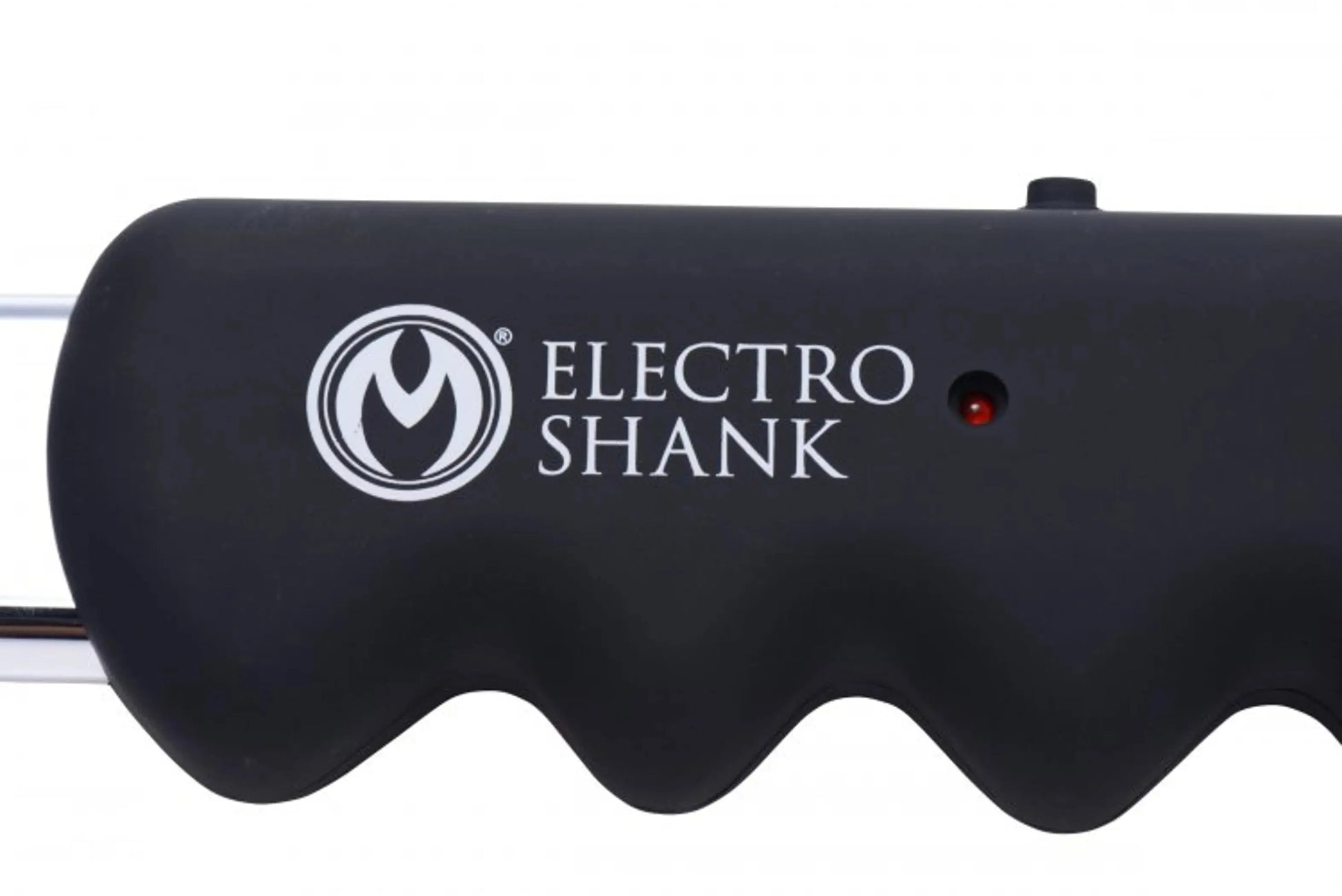 Electro Shank Shock Blade with Handle XR Brands