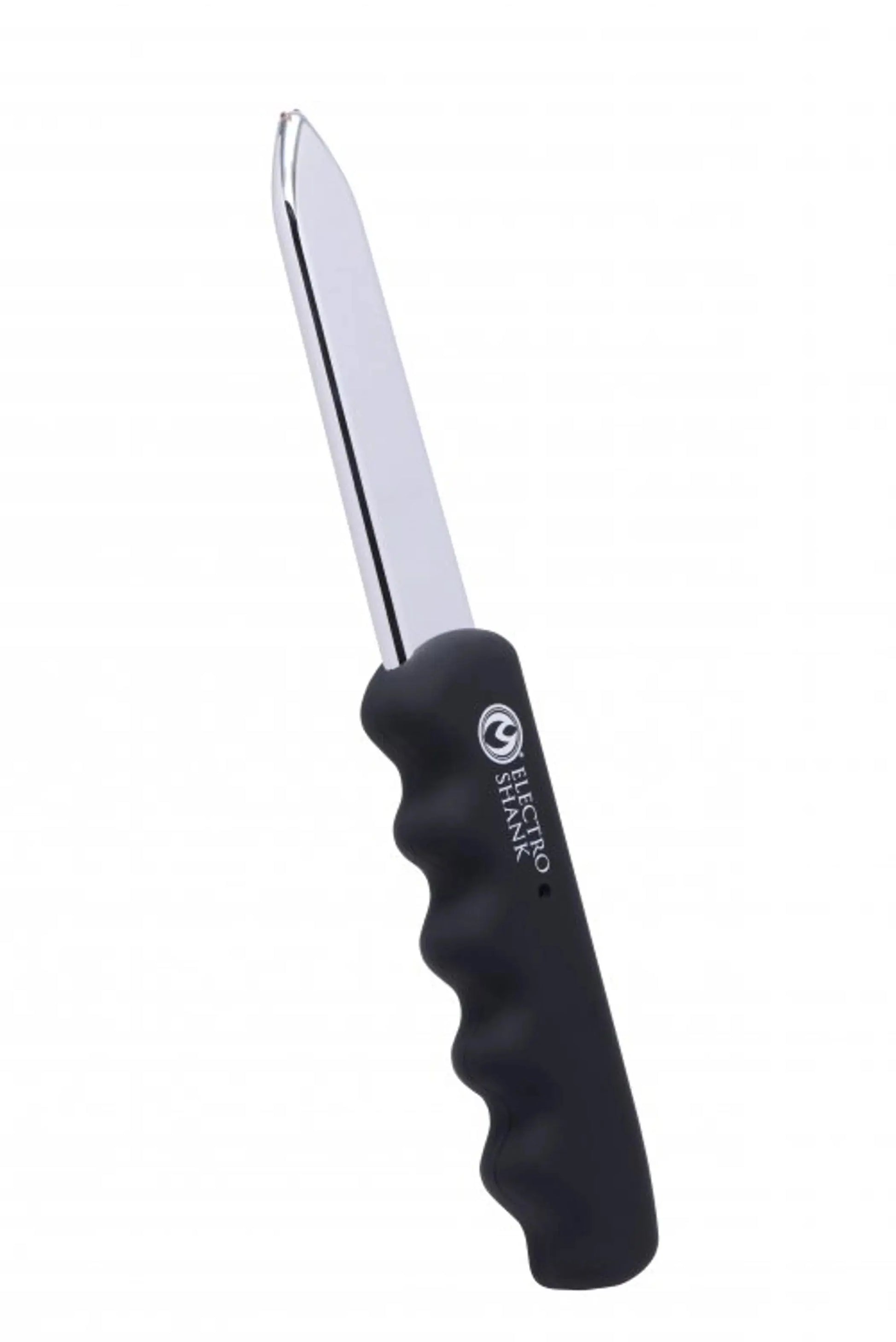 Electro Shank Shock Blade with Handle XR Brands