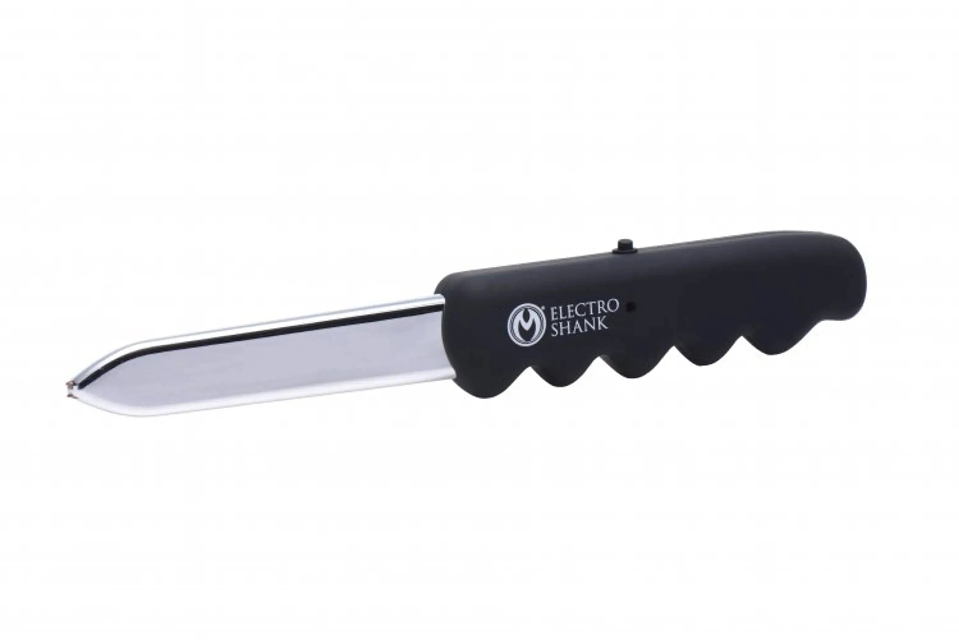 Electro Shank Shock Blade with Handle XR Brands