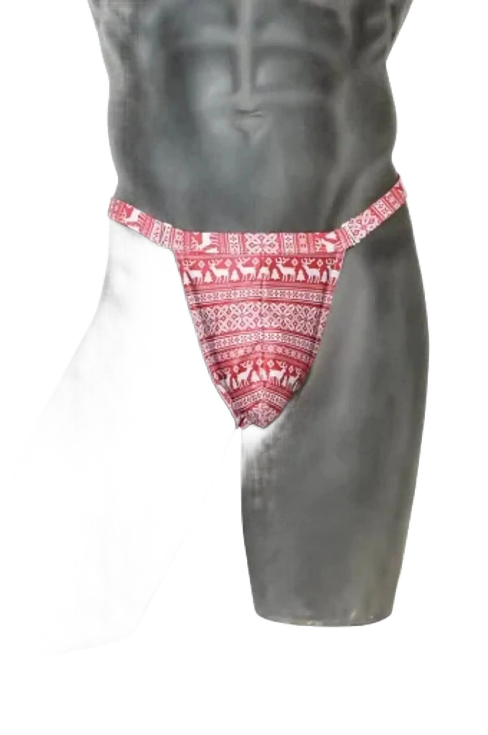 Coquette Thong Coquette