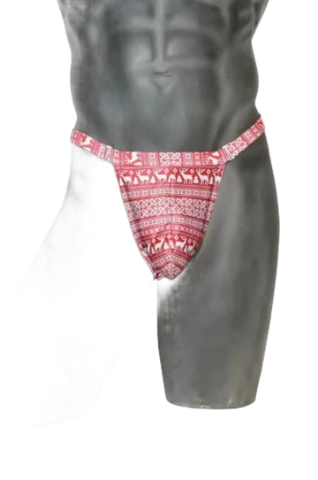 Coquette Thong Coquette