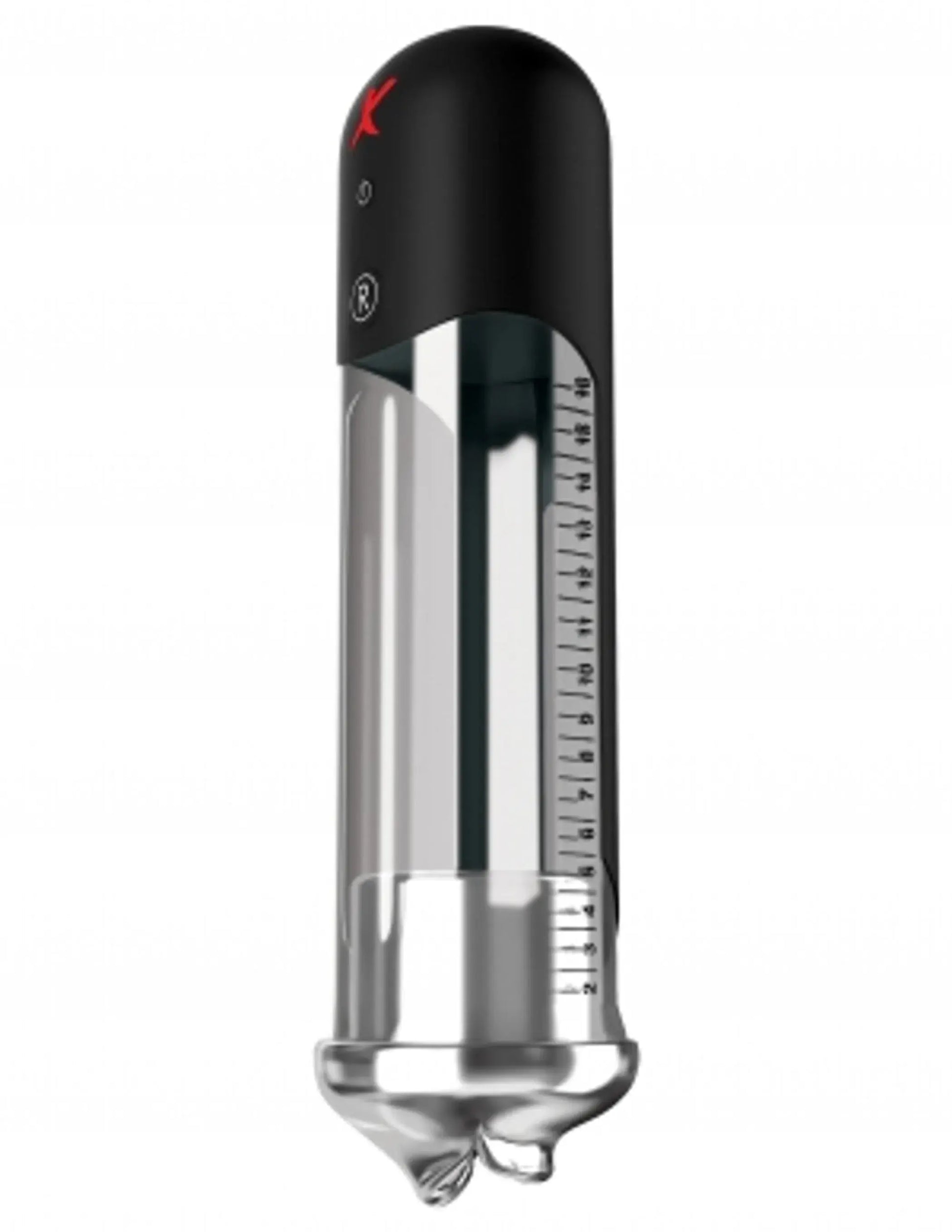 Elite Blowjob Power Pump Pipedream Products