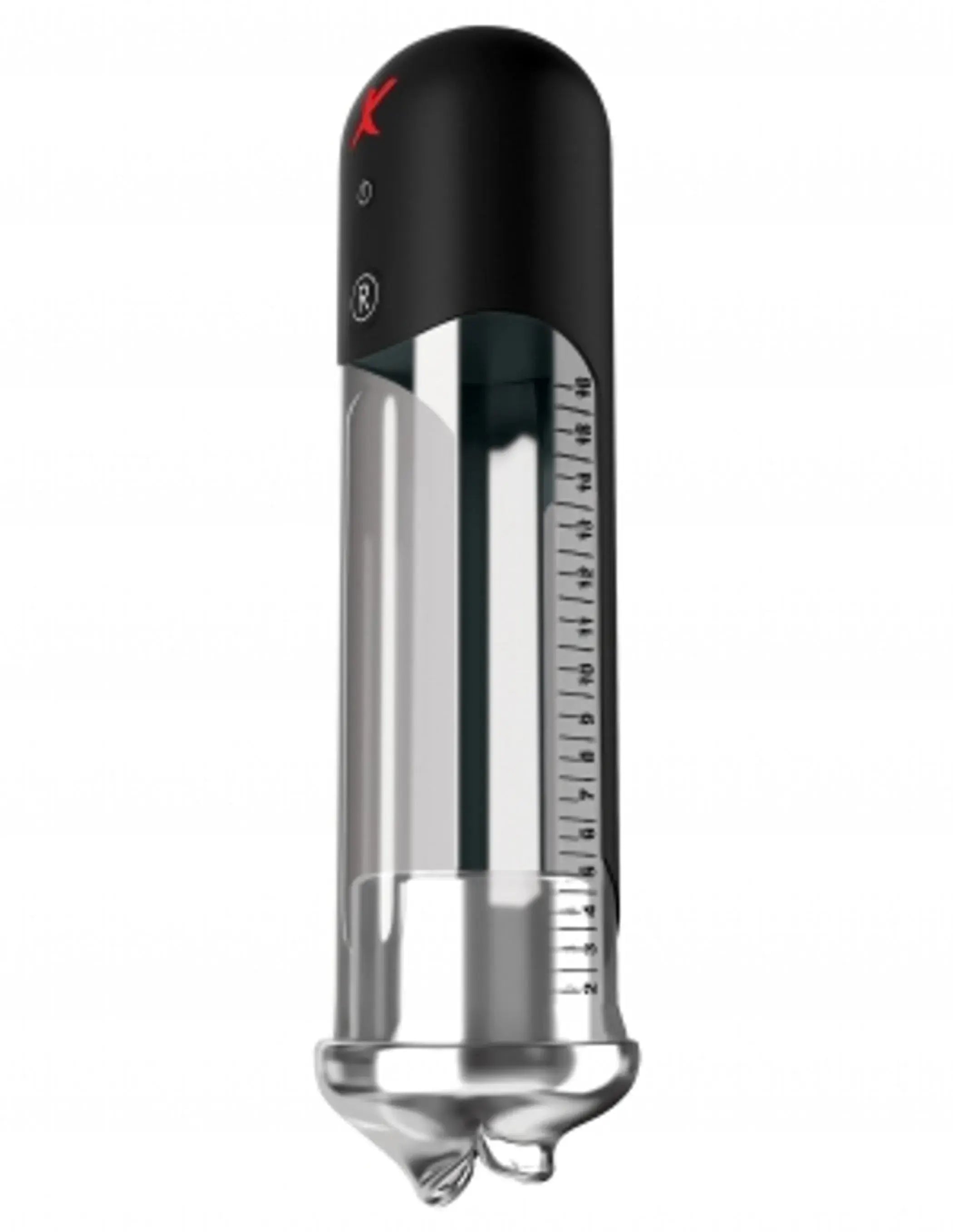 Elite Blowjob Power Pump Pipedream Products
