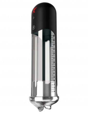 Elite Blowjob Power Pump Pipedream Products