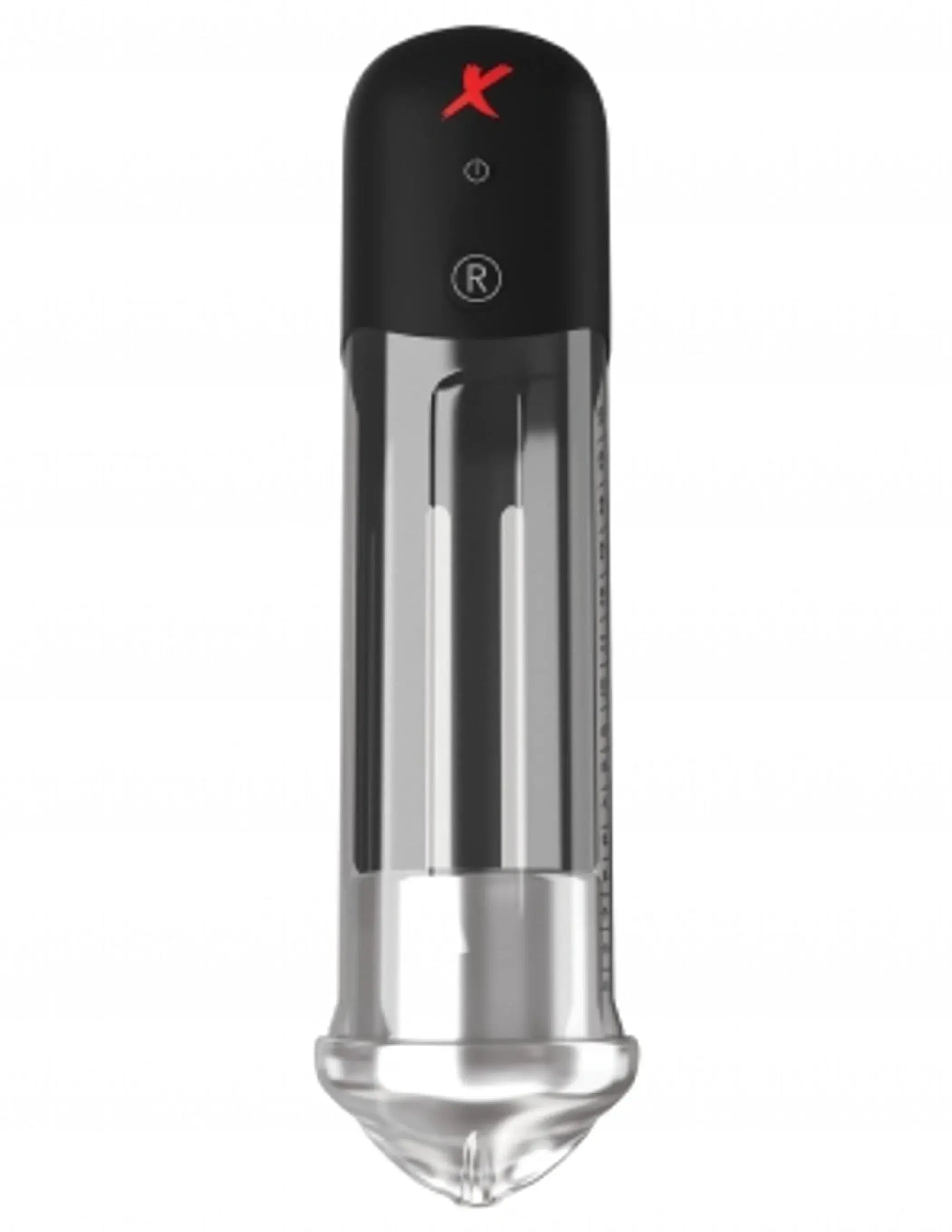 Elite Blowjob Power Pump Pipedream Products