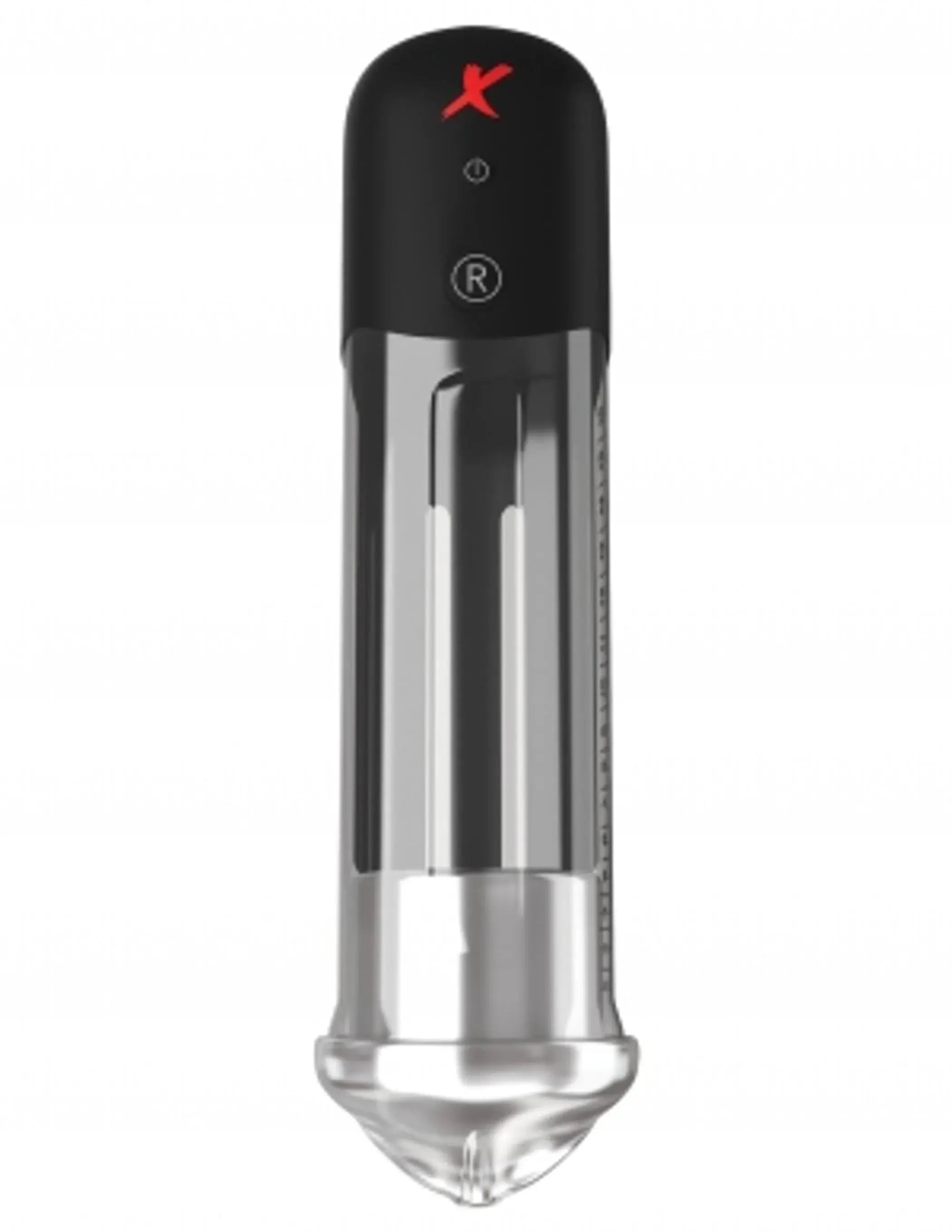 Elite Blowjob Power Pump Pipedream Products