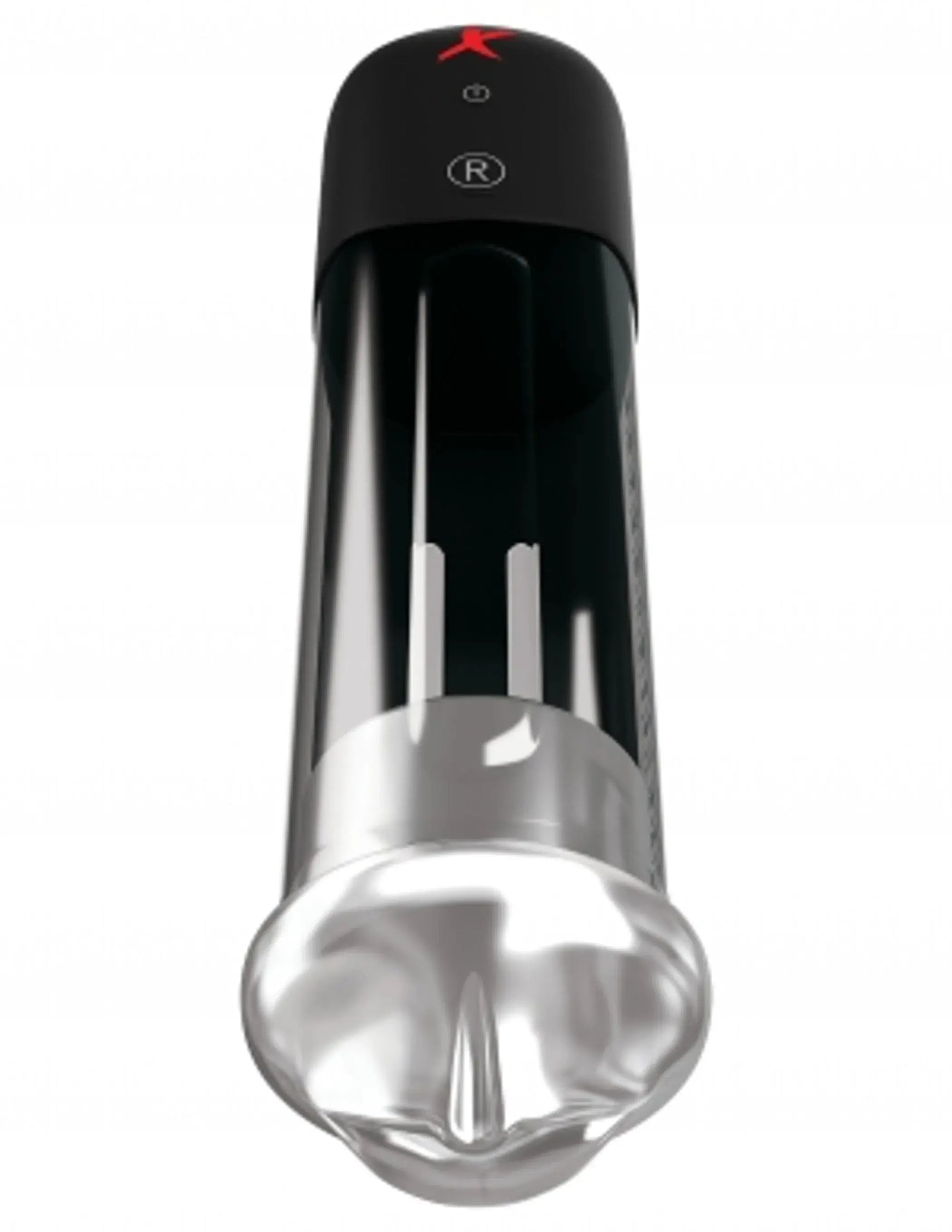 Elite Blowjob Power Pump Pipedream Products