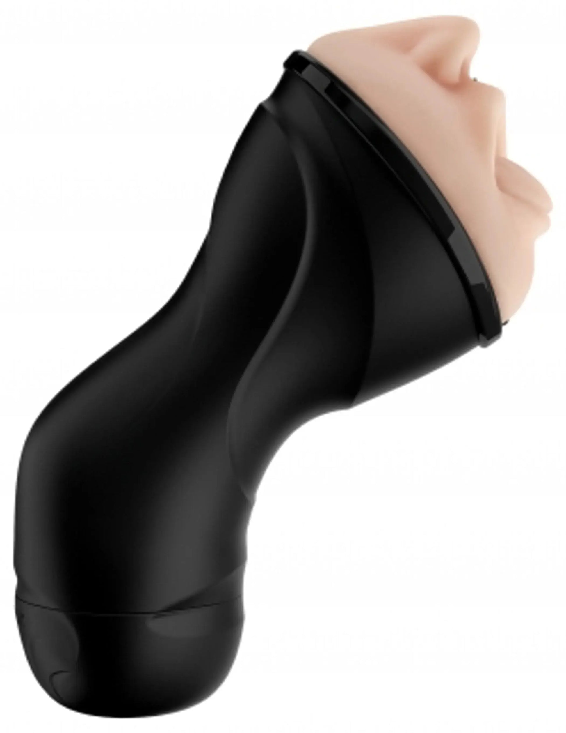 Elite Deep Throat Vibrating Stroker Pipedream Products
