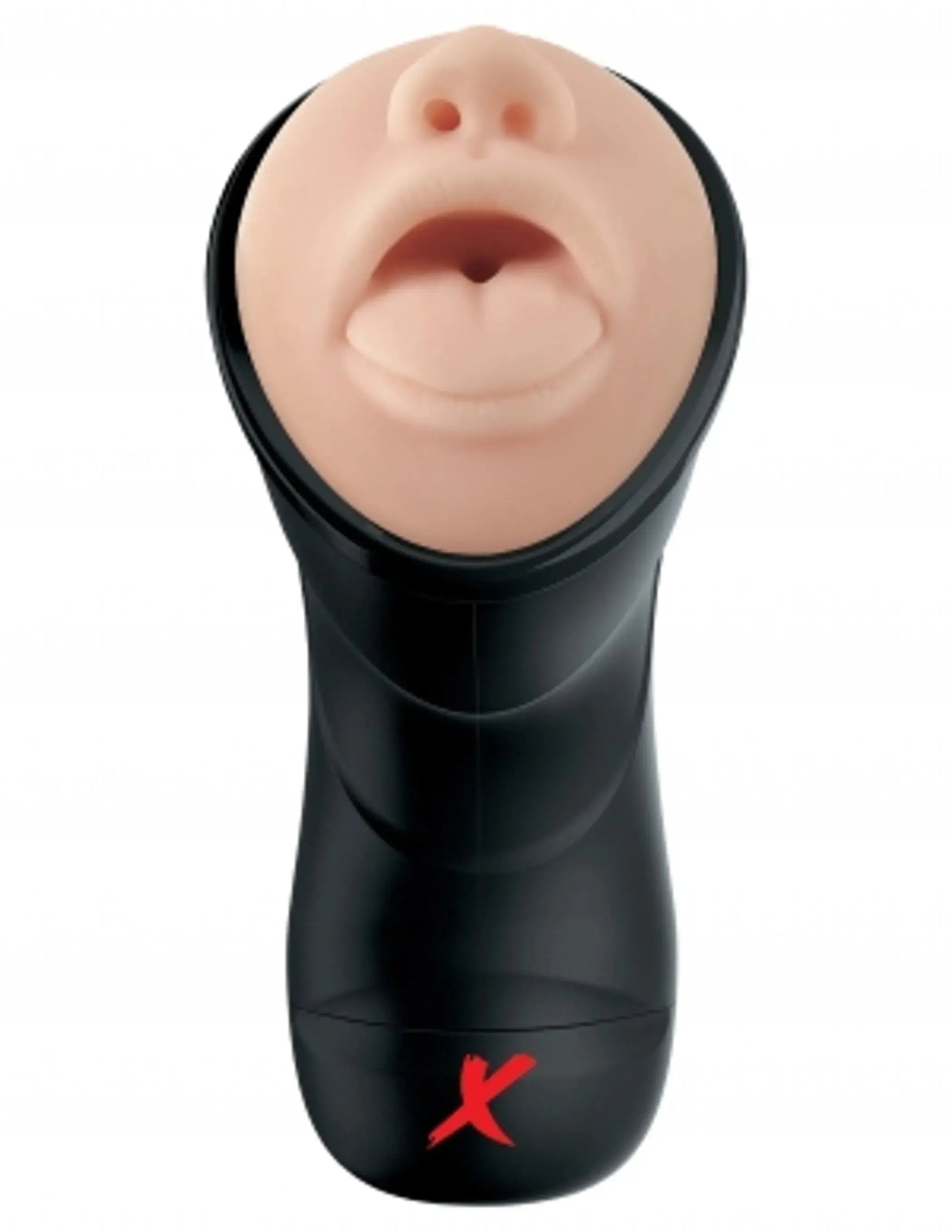Elite Deep Throat Vibrating Stroker Pipedream Products