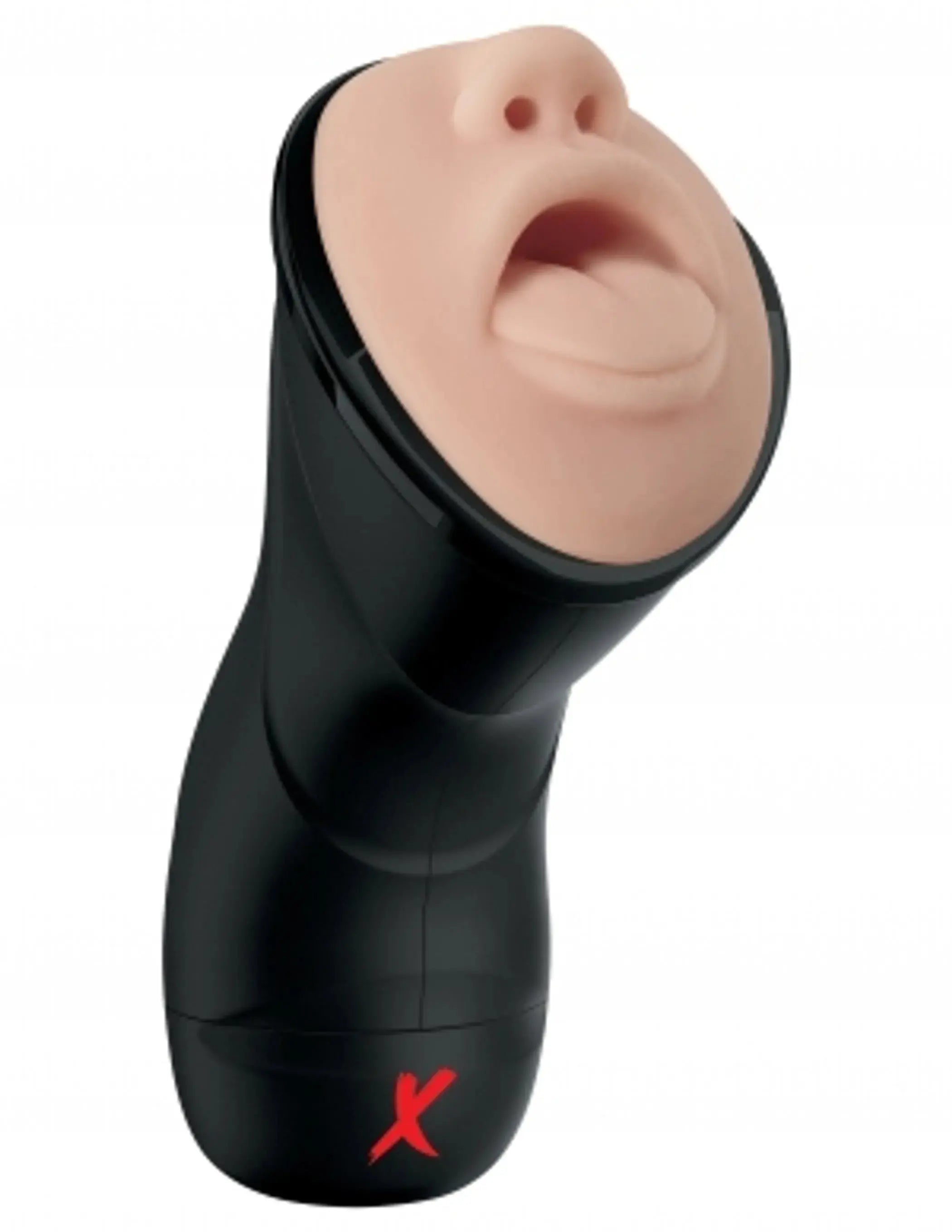 Elite Deep Throat Vibrating Stroker Pipedream Products