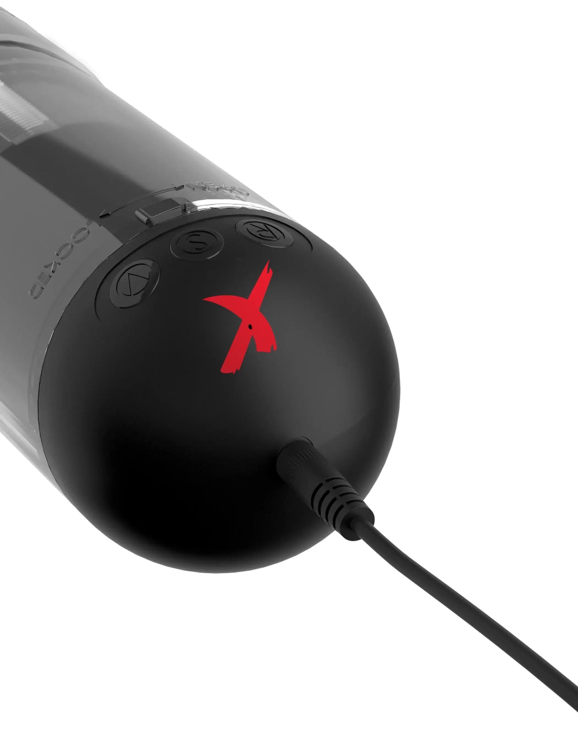 Elite Extender Pro Vibrating Pump Pipedream Products