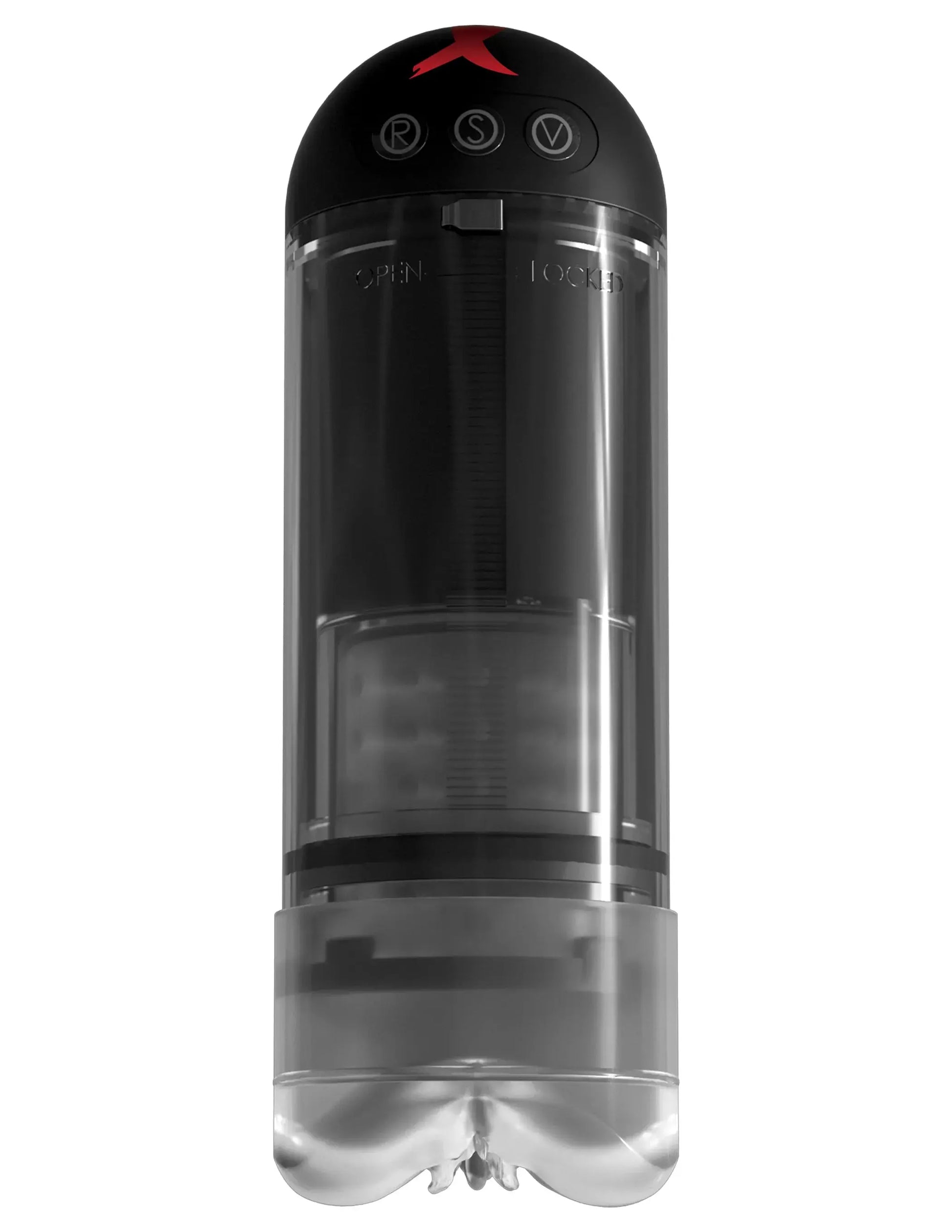 Elite Extender Pro Vibrating Pump Pipedream Products