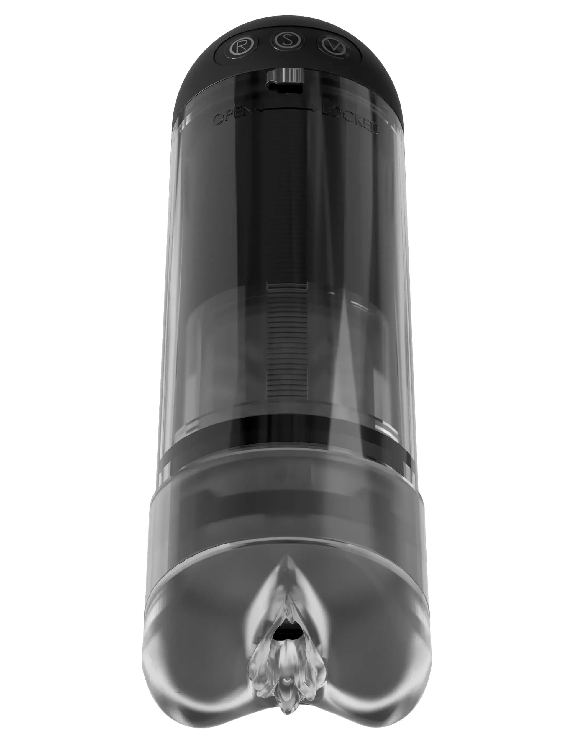 Elite Extender Pro Vibrating Pump Pipedream Products